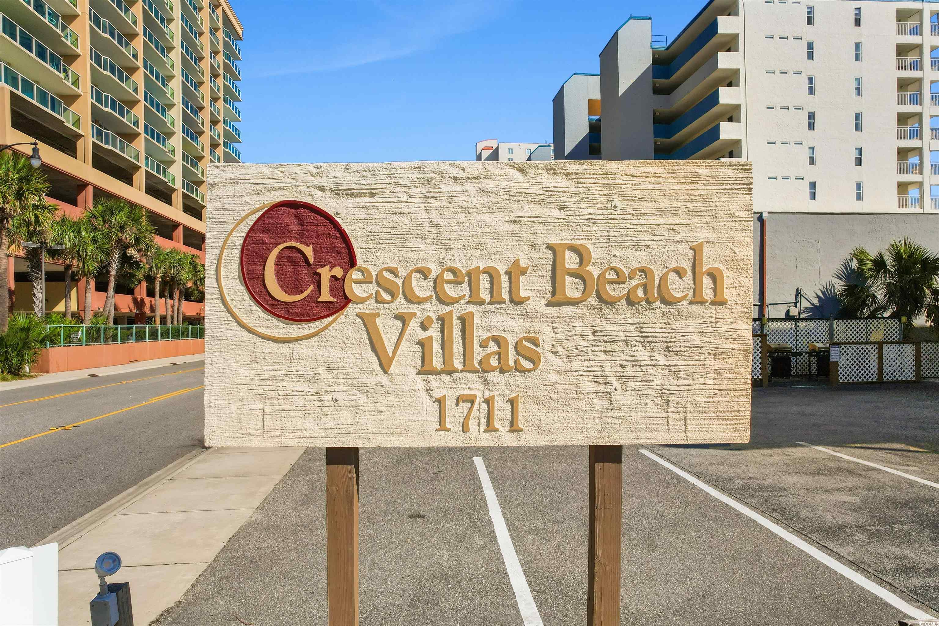 1711 S Ocean Blvd. #303, North Myrtle Beach, South Carolina image 4