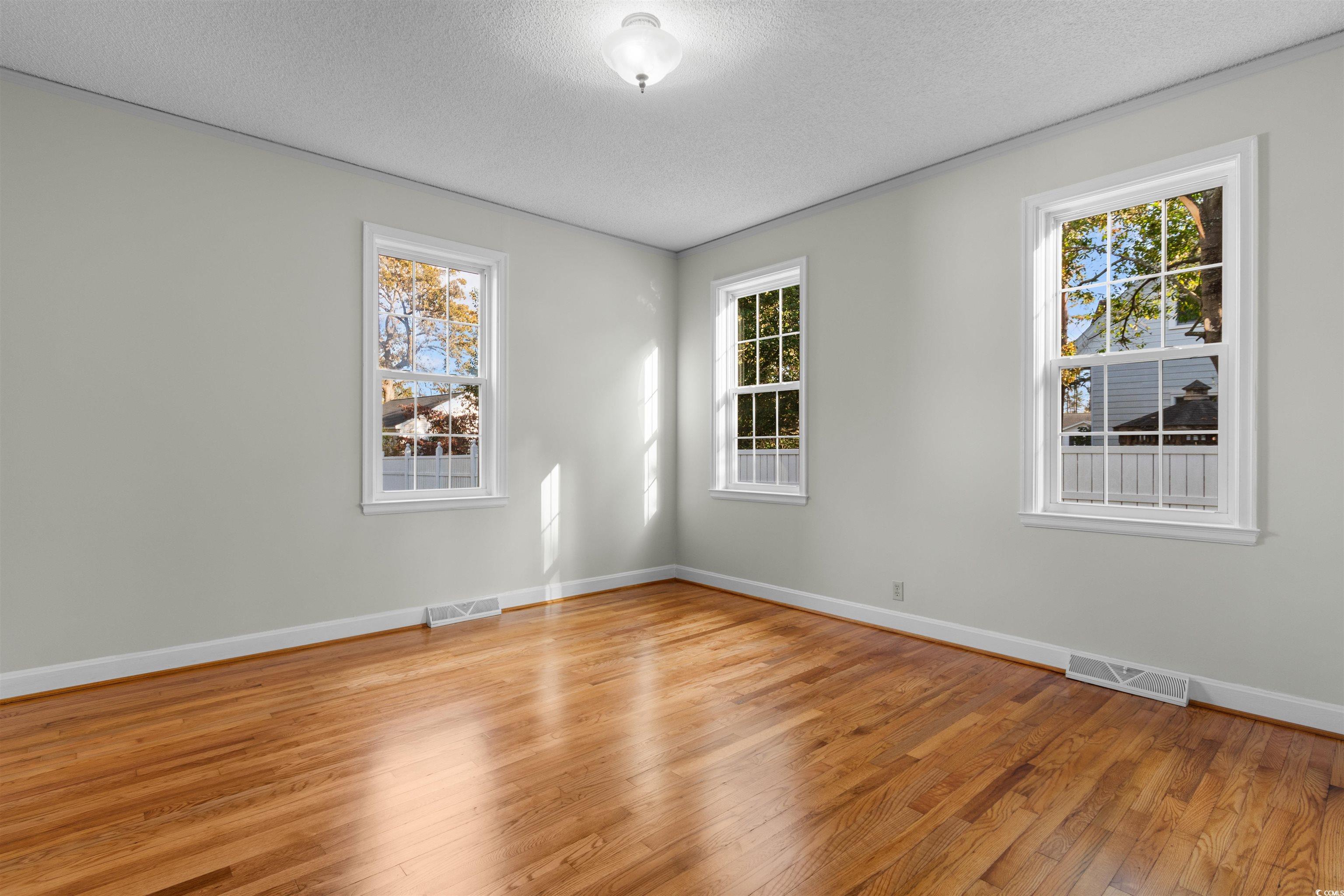 432 N Smith Rd. Trail, Mullins, South Carolina image 15