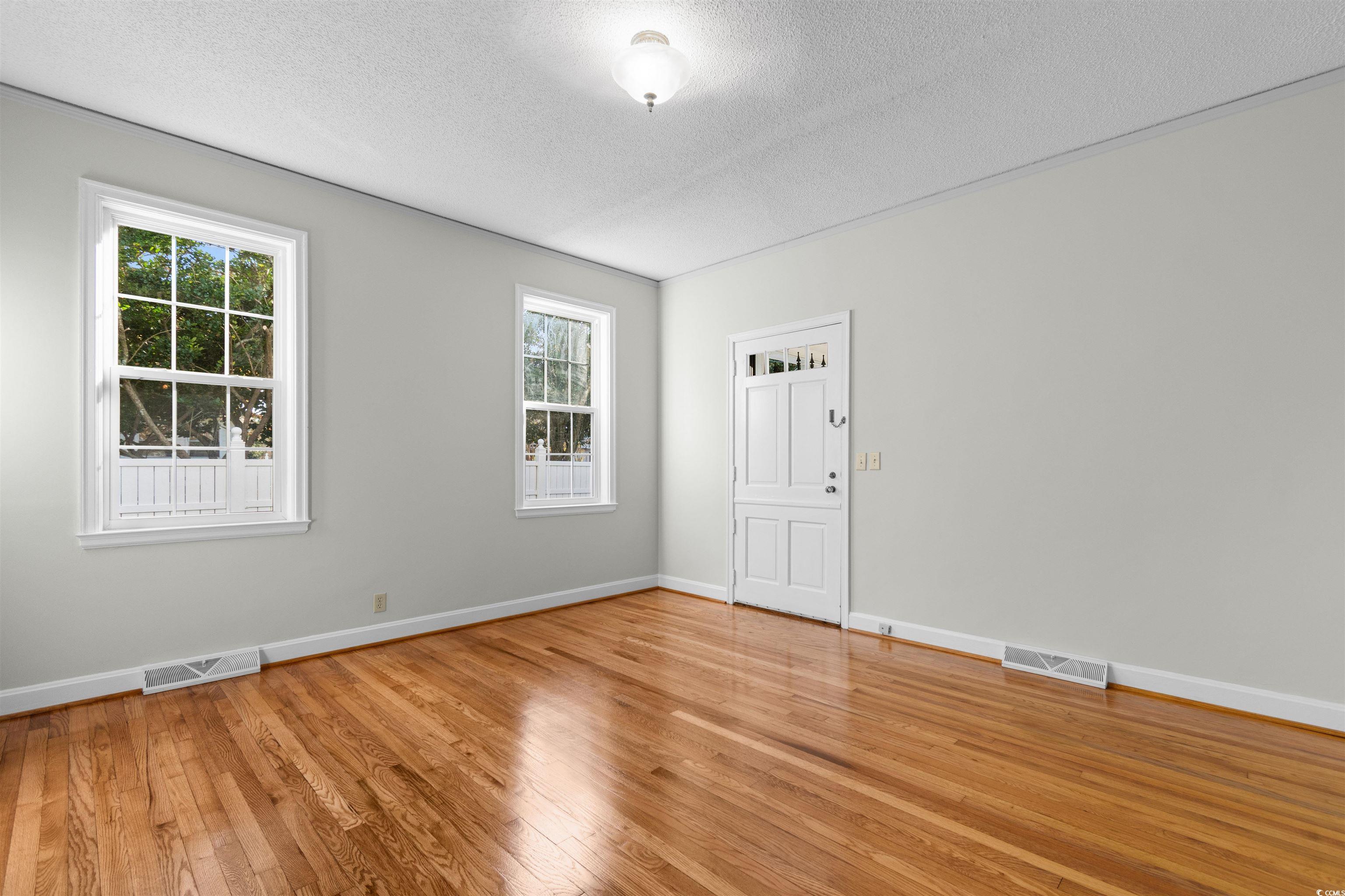 432 N Smith Rd. Trail, Mullins, South Carolina image 19