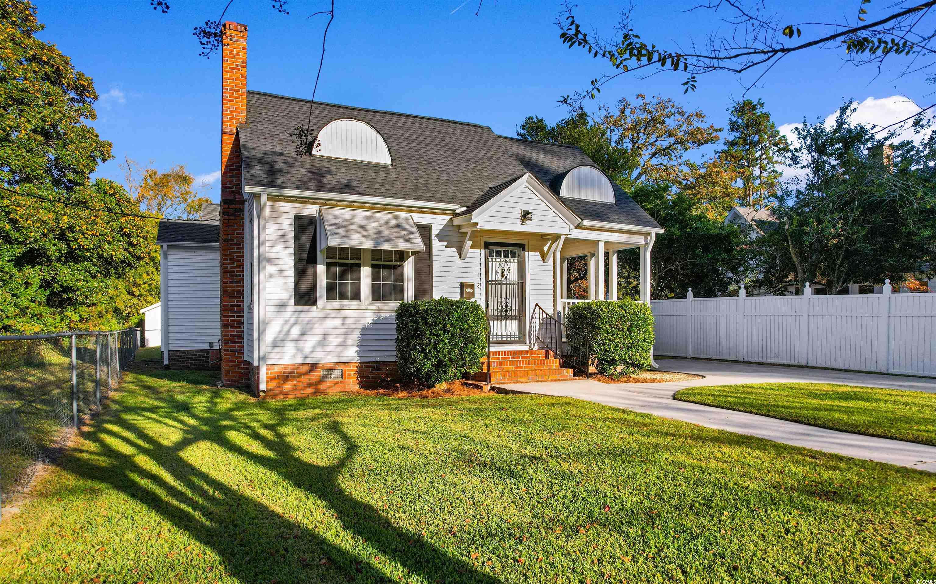 432 N Smith Rd. Trail, Mullins, South Carolina image 21