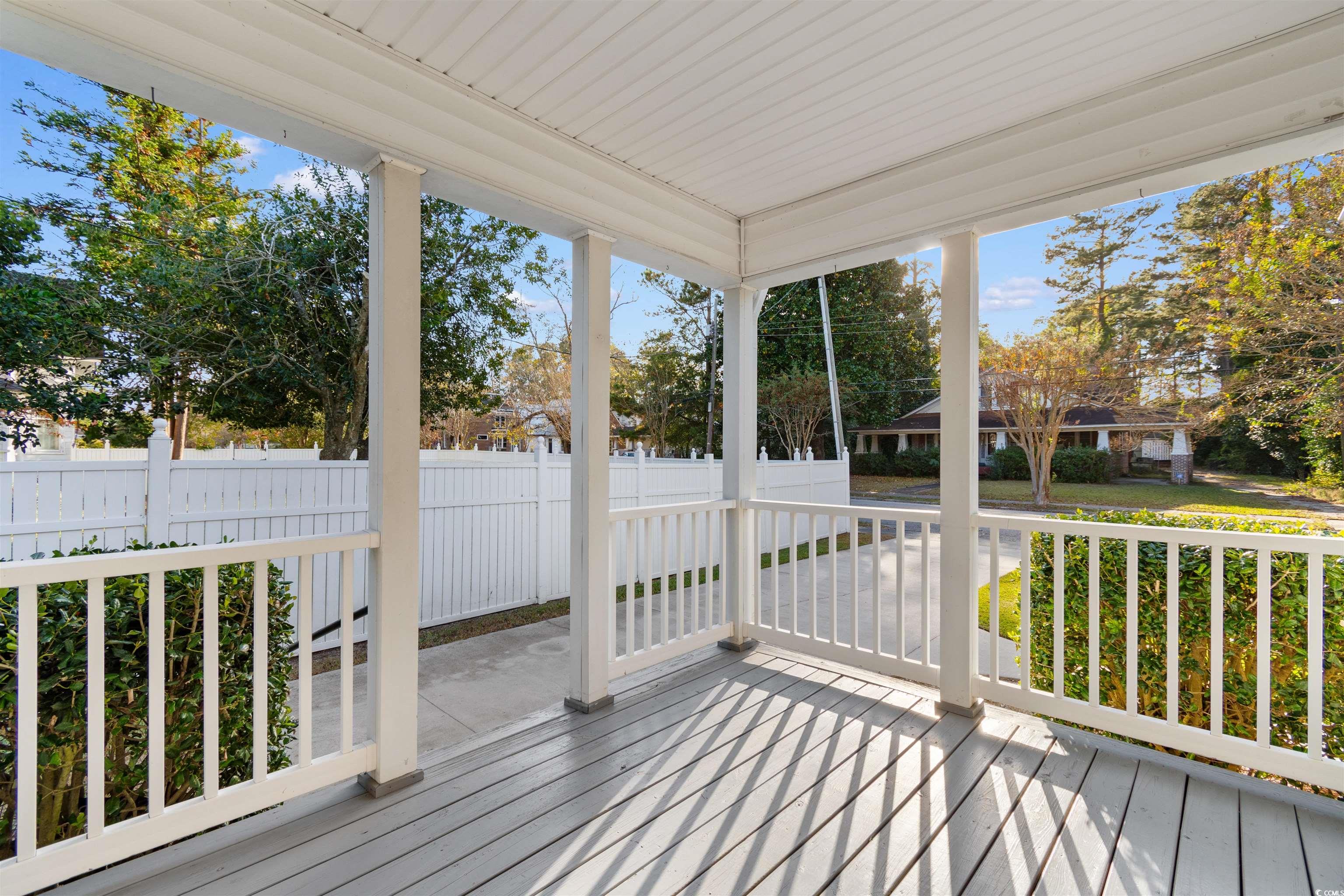 432 N Smith Rd. Trail, Mullins, South Carolina image 23