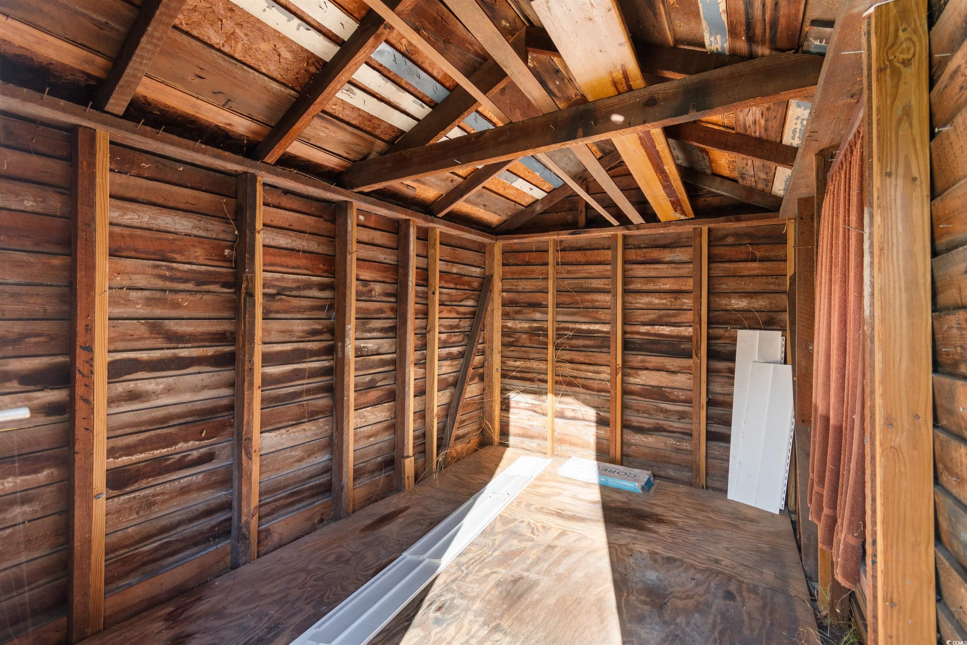 432 N Smith Rd. Trail, Mullins, South Carolina image 32