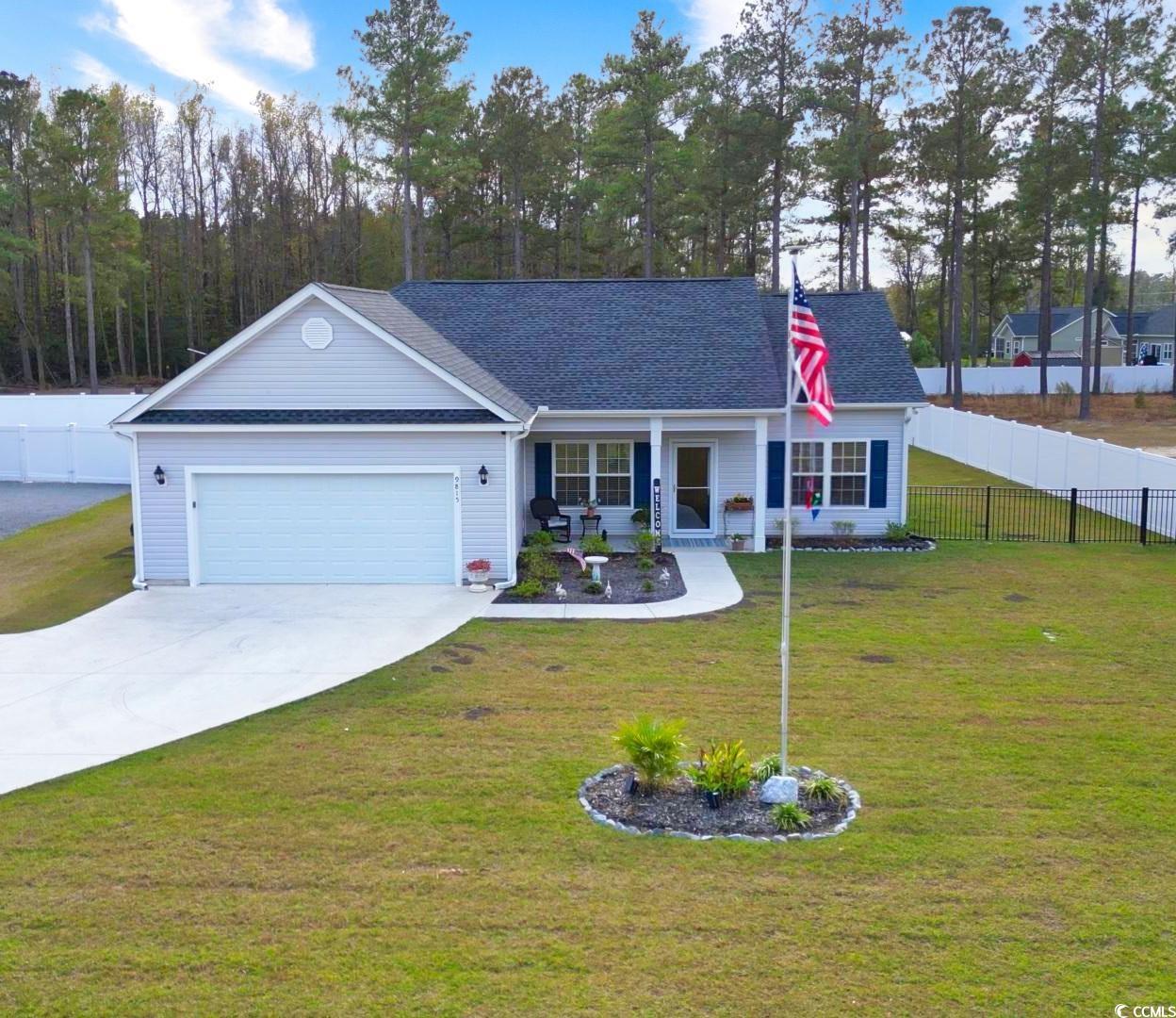 9815 W Highway 19 Loris, SC 29569