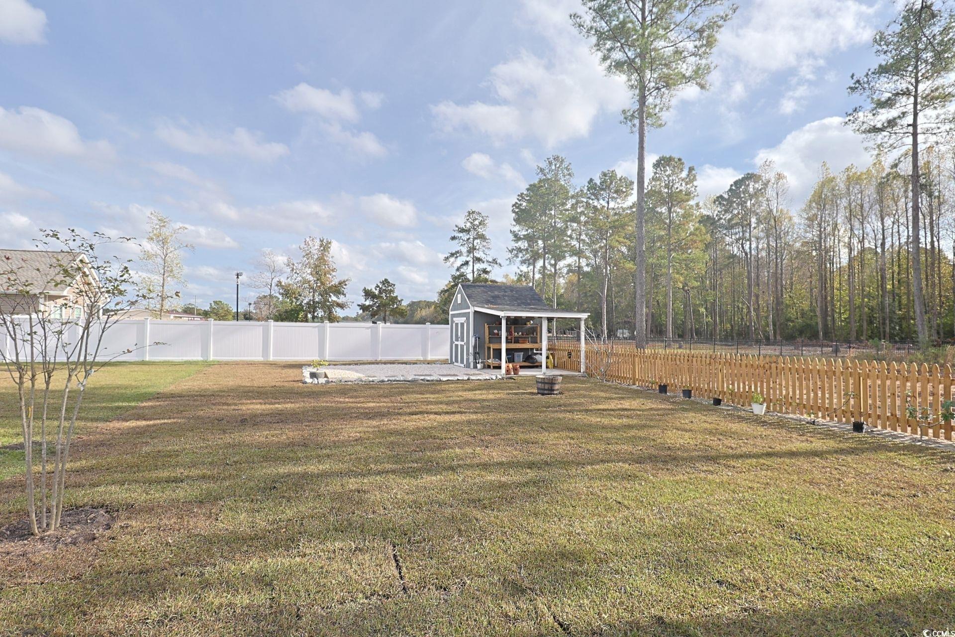 9815 W Highway 19, Loris, South Carolina image 11