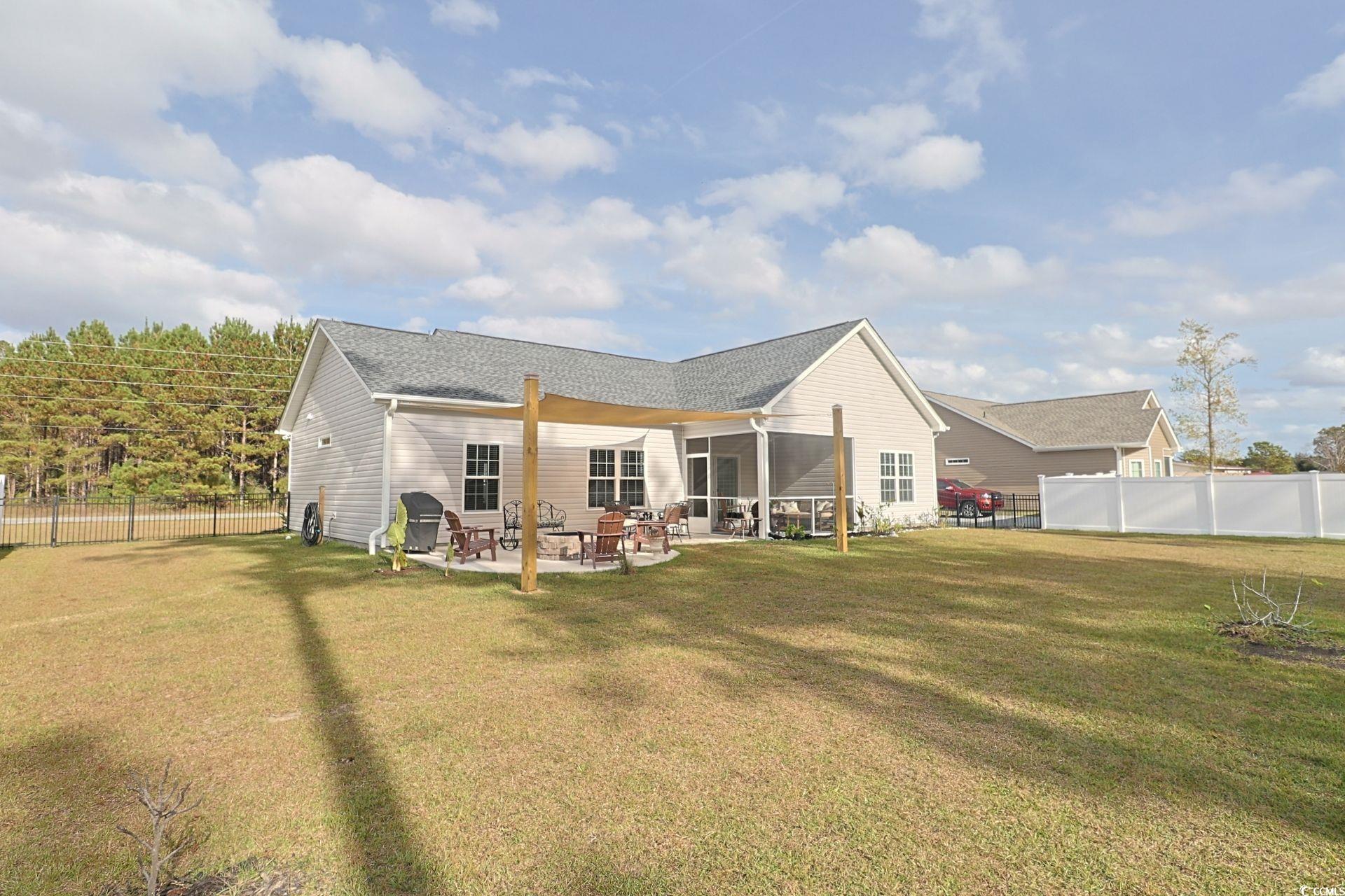 9815 W Highway 19, Loris, South Carolina image 24