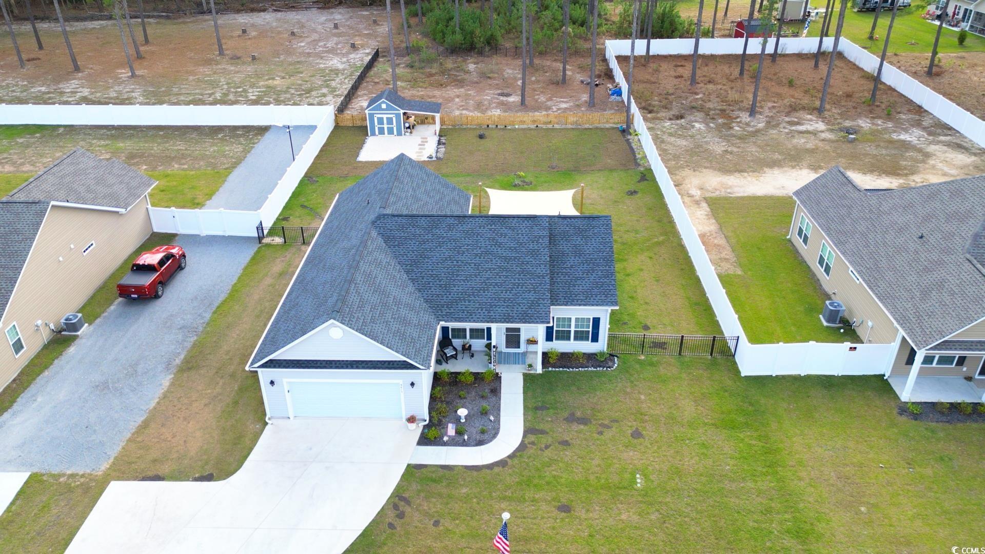 9815 W Highway 19, Loris, South Carolina image 27