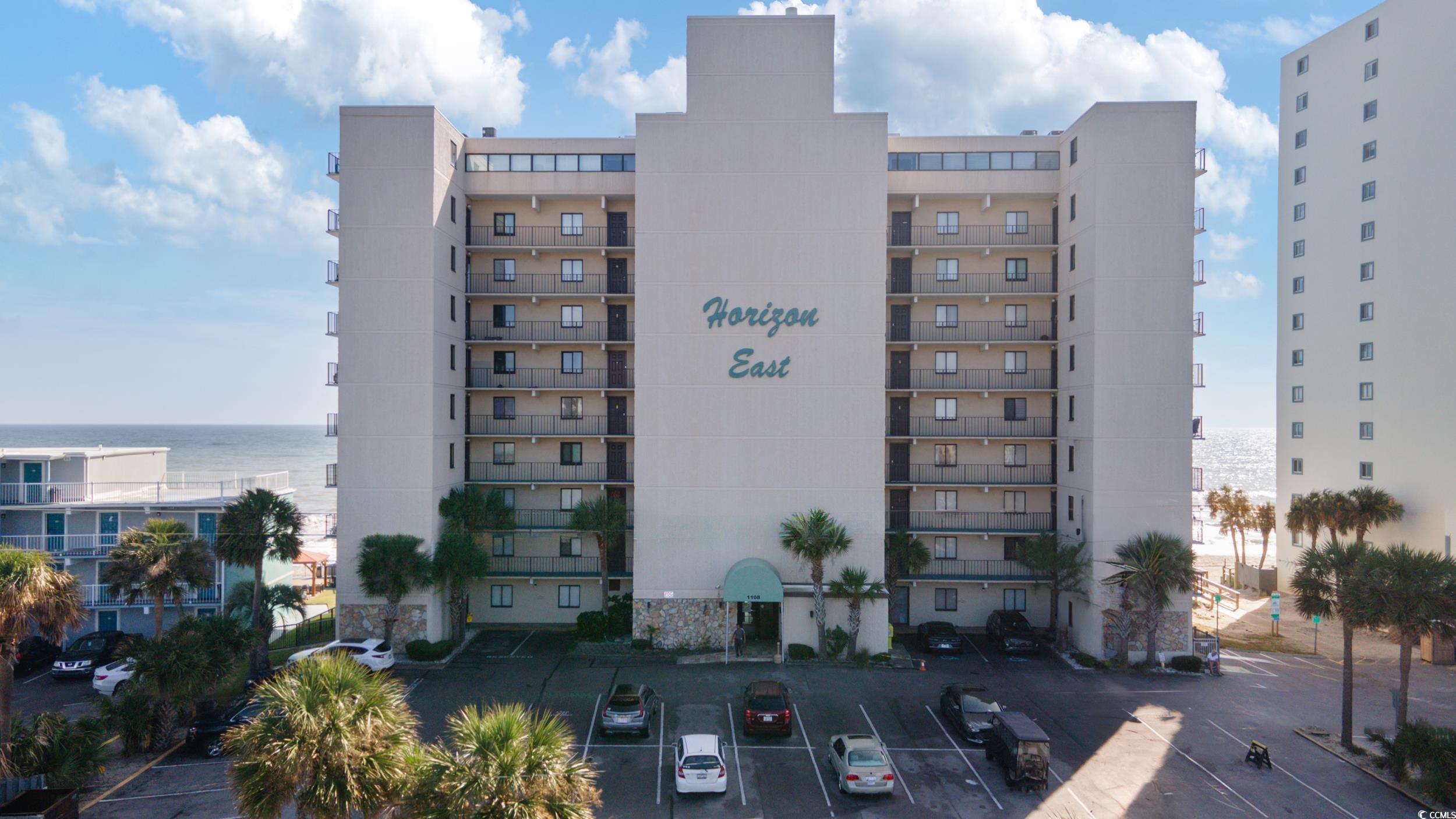 1108 N Waccamaw Dr. #403, Garden City Beach, South Carolina image 1