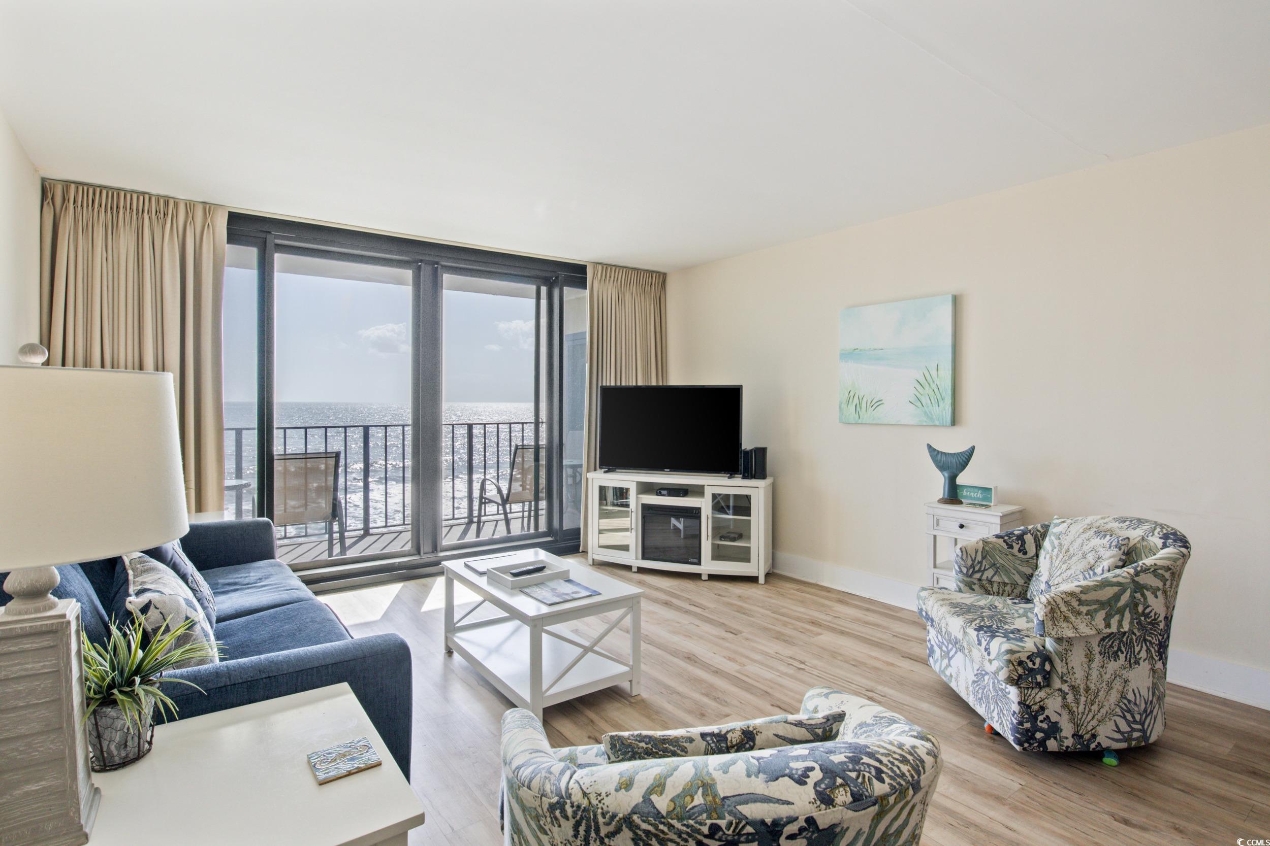 1108 N Waccamaw Dr. #403, Garden City Beach, South Carolina image 10