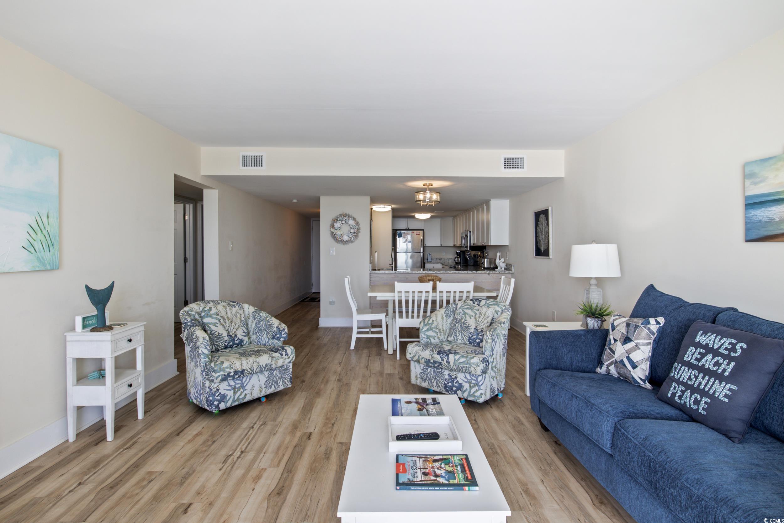 1108 N Waccamaw Dr. #403, Garden City Beach, South Carolina image 11