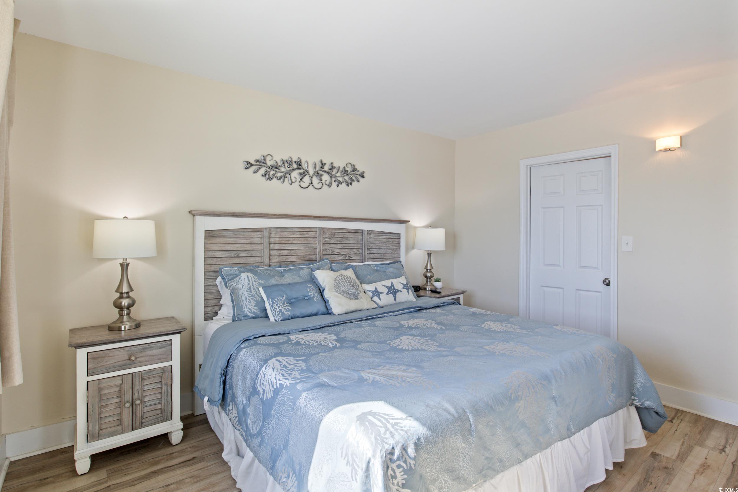 1108 N Waccamaw Dr. #403, Garden City Beach, South Carolina image 15