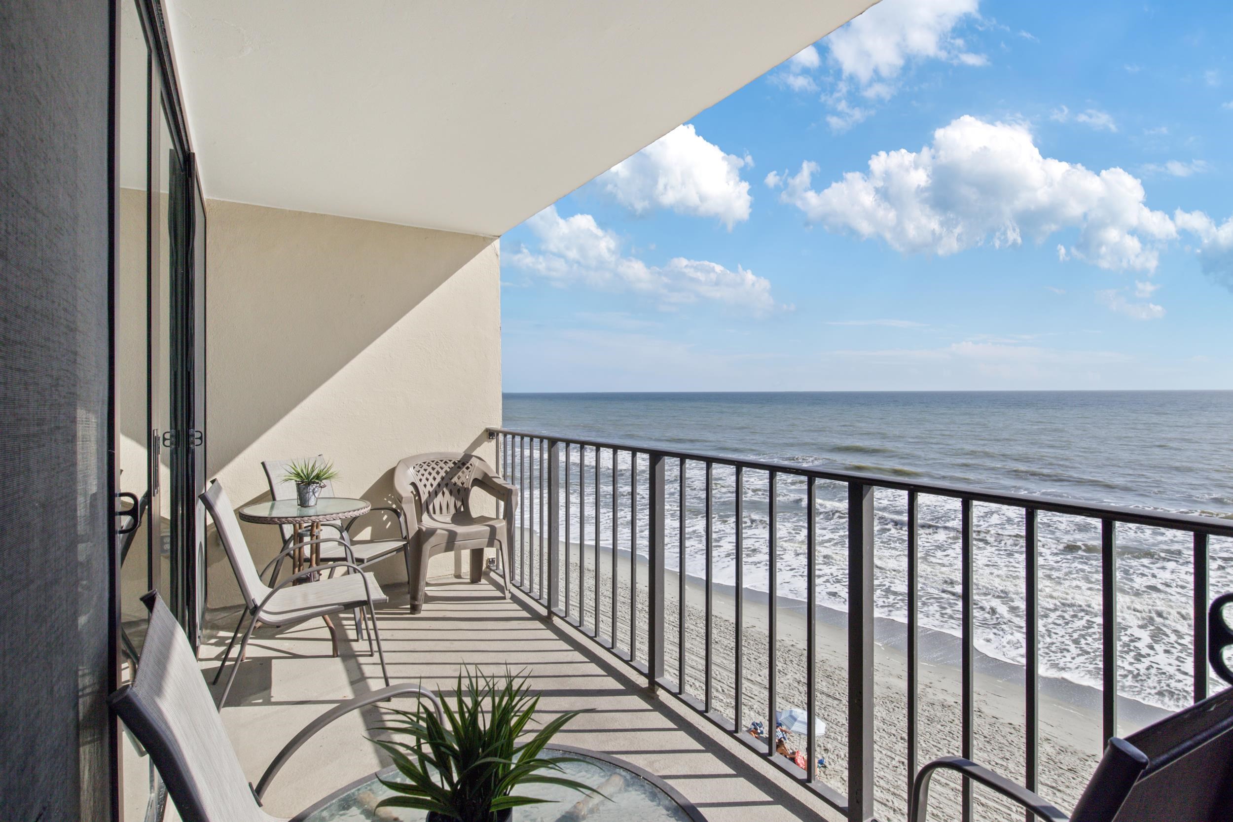 1108 N Waccamaw Dr. #403, Garden City Beach, South Carolina image 2