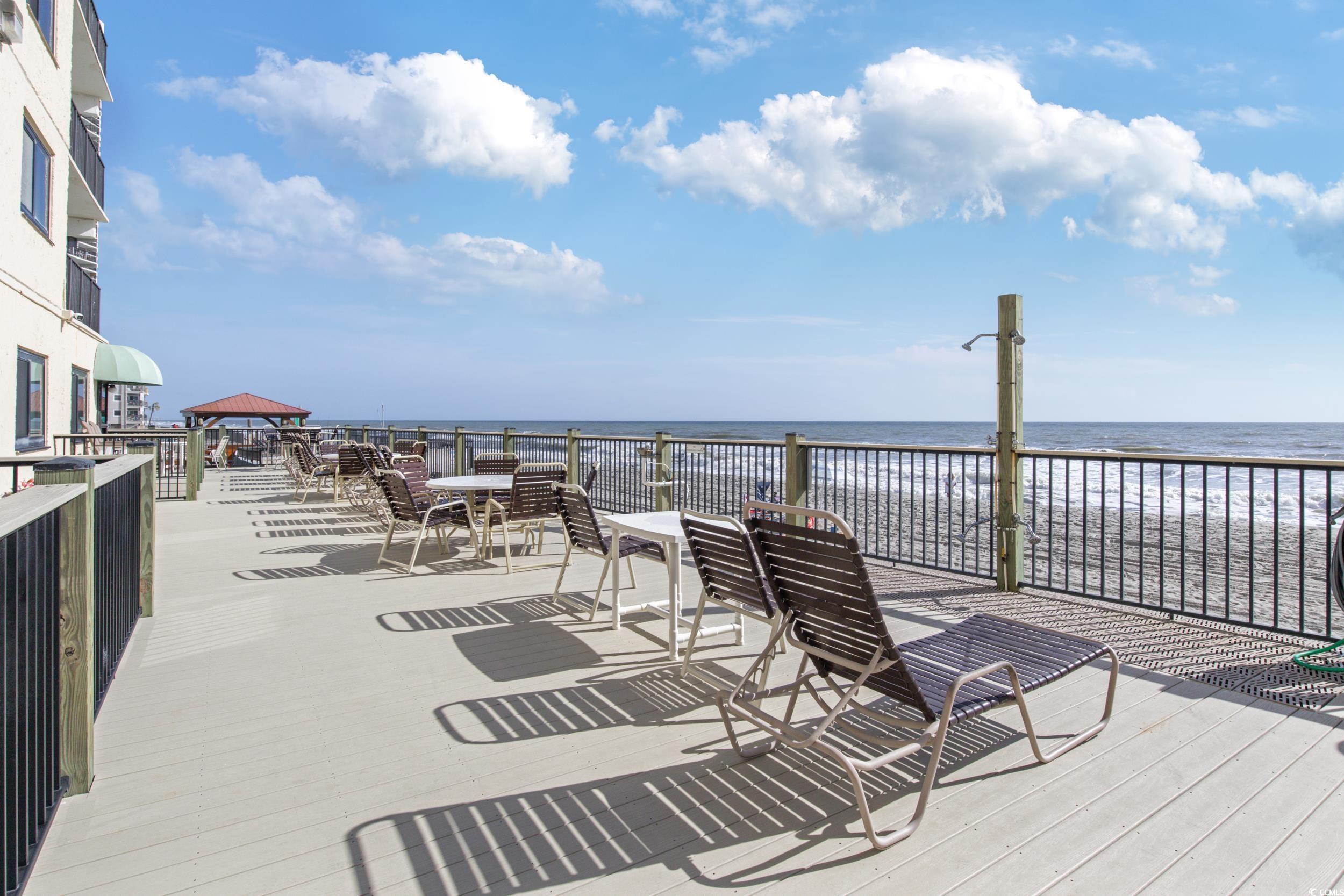 1108 N Waccamaw Dr. #403, Garden City Beach, South Carolina image 23