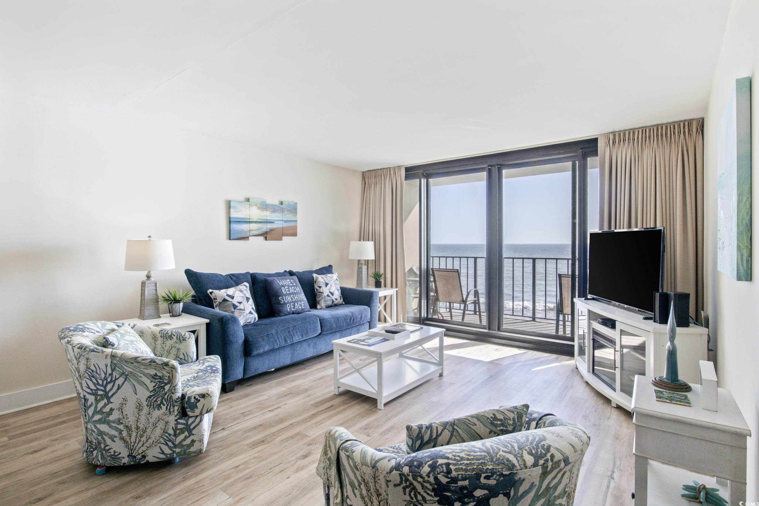 1108 N Waccamaw Dr. #403, Garden City Beach, South Carolina image 9