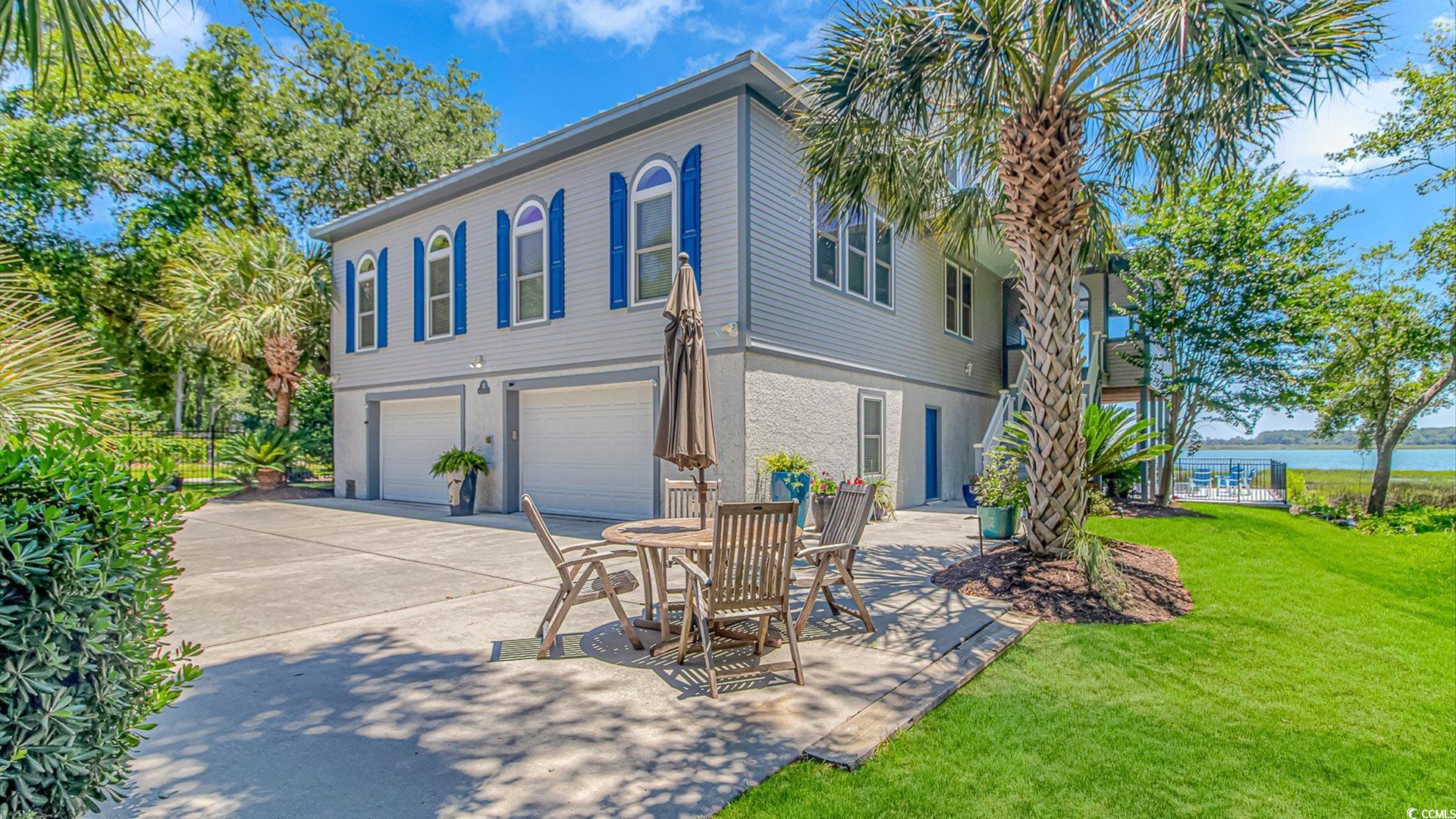 88 Gillette Pl. Murrells Inlet, SC 29576