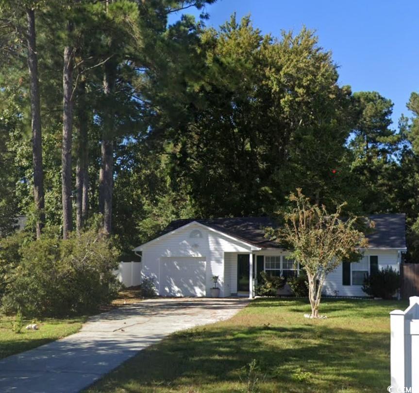 2503 Morlynn Dr. Myrtle Beach, SC 29577