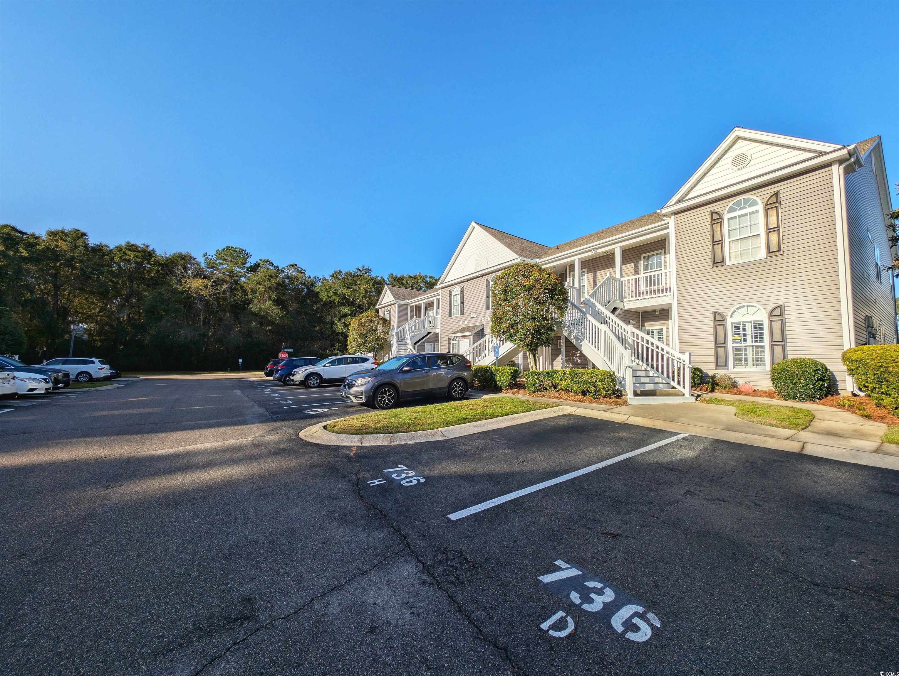 736 Algonquin Dr. #D, Pawleys Island, South Carolina image 3