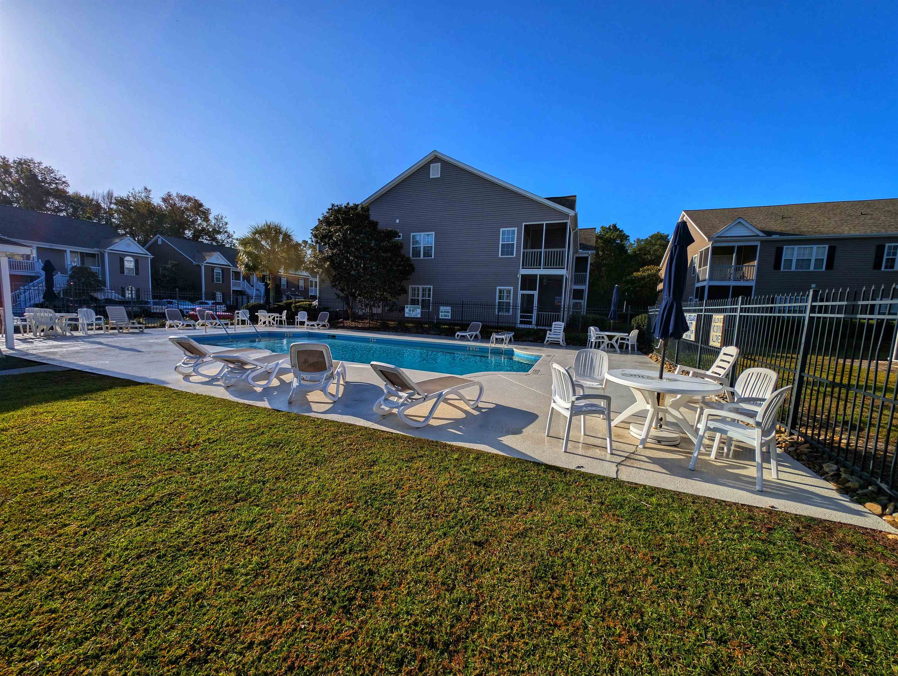 736 Algonquin Dr. #D, Pawleys Island, South Carolina image 32