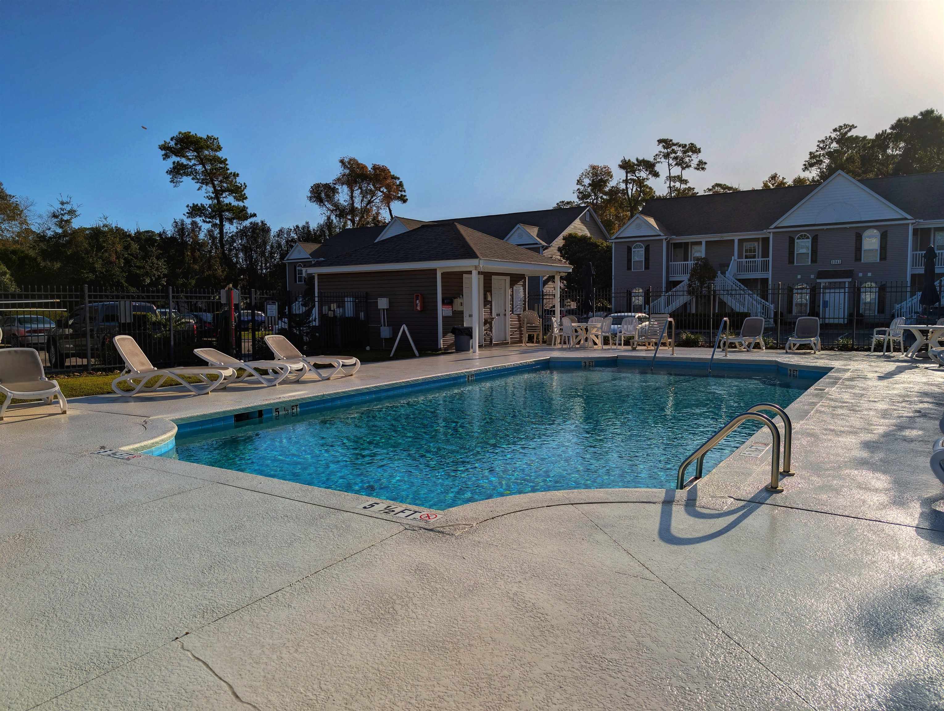 736 Algonquin Dr. #D, Pawleys Island, South Carolina image 33