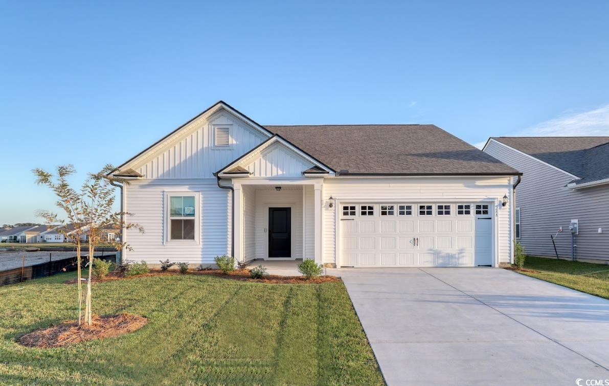 288 Hawks Run Dr. Calabash, NC 28467