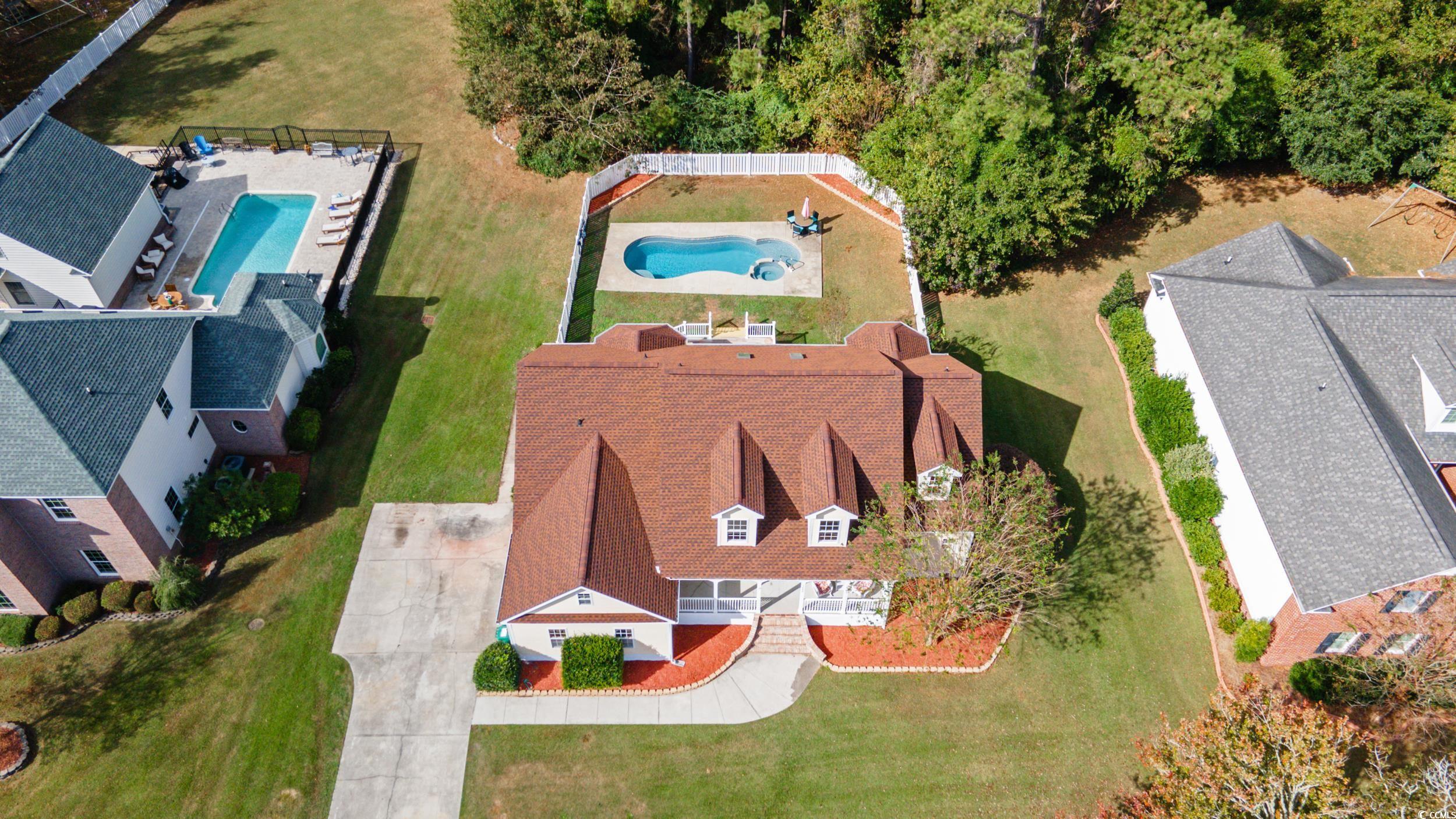 1400 Mcmaster Dr., Myrtle Beach, South Carolina image 3