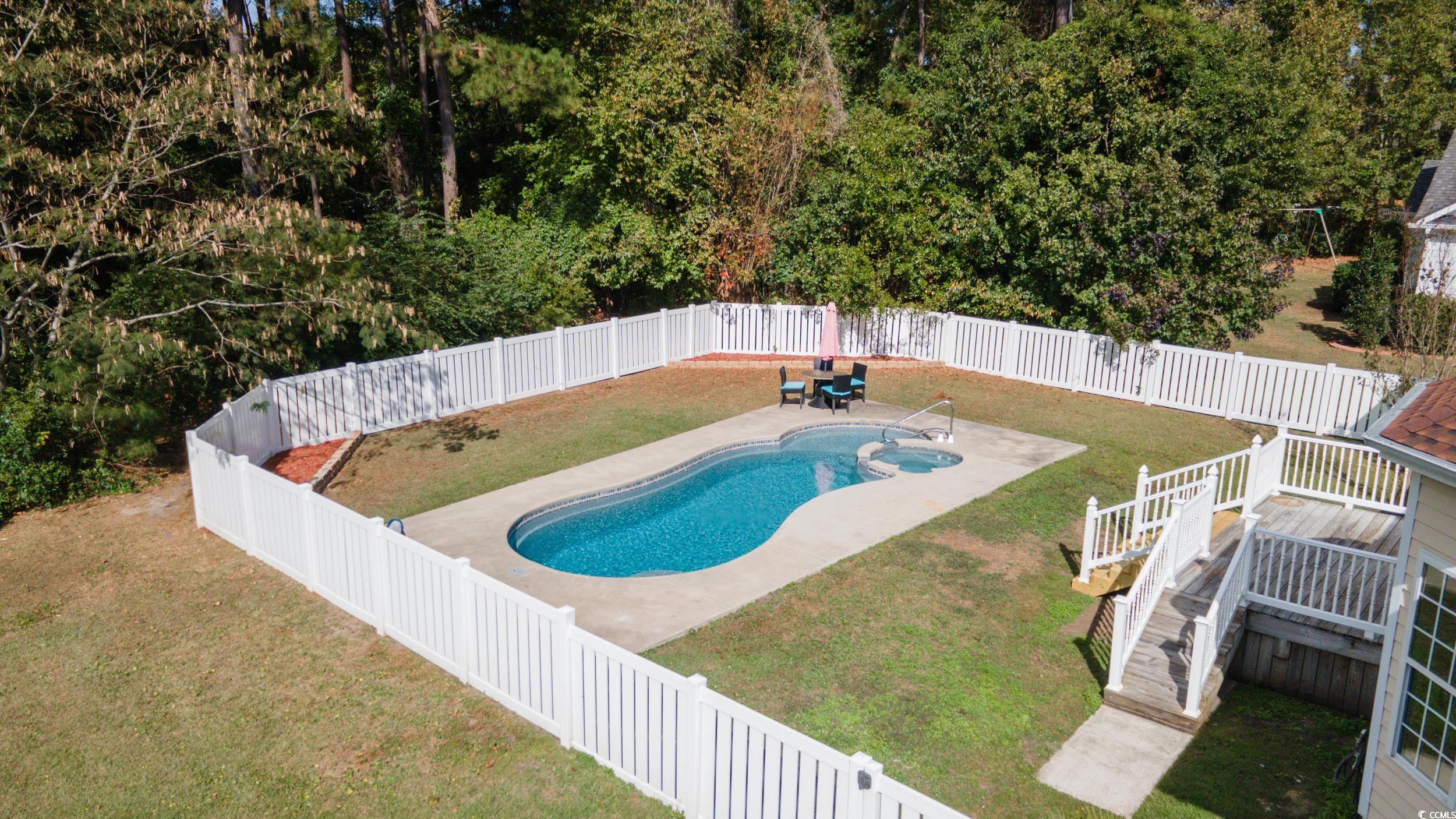 1400 Mcmaster Dr., Myrtle Beach, South Carolina image 4