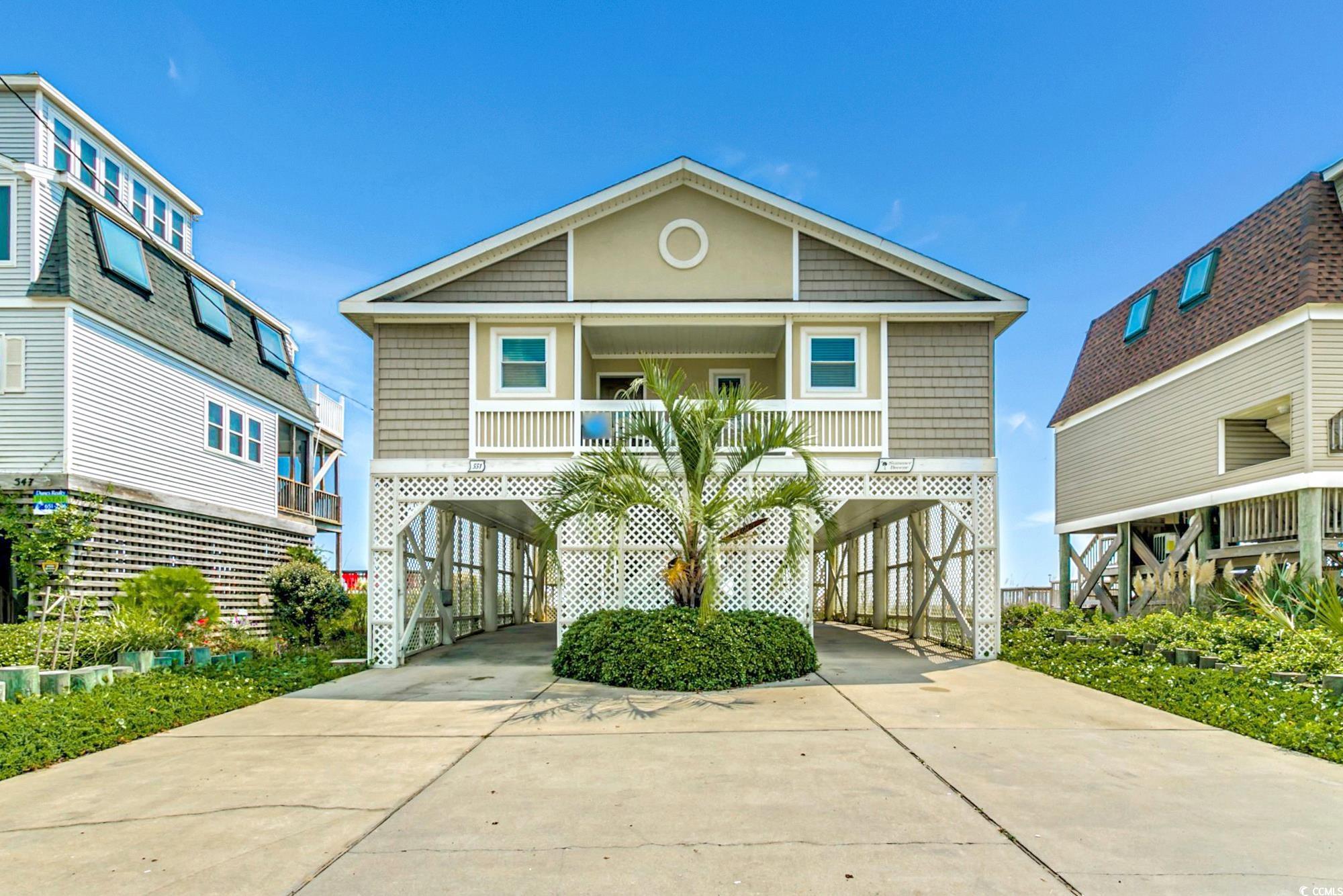 551 S Waccamaw Dr., Garden City Beach, South Carolina image 17