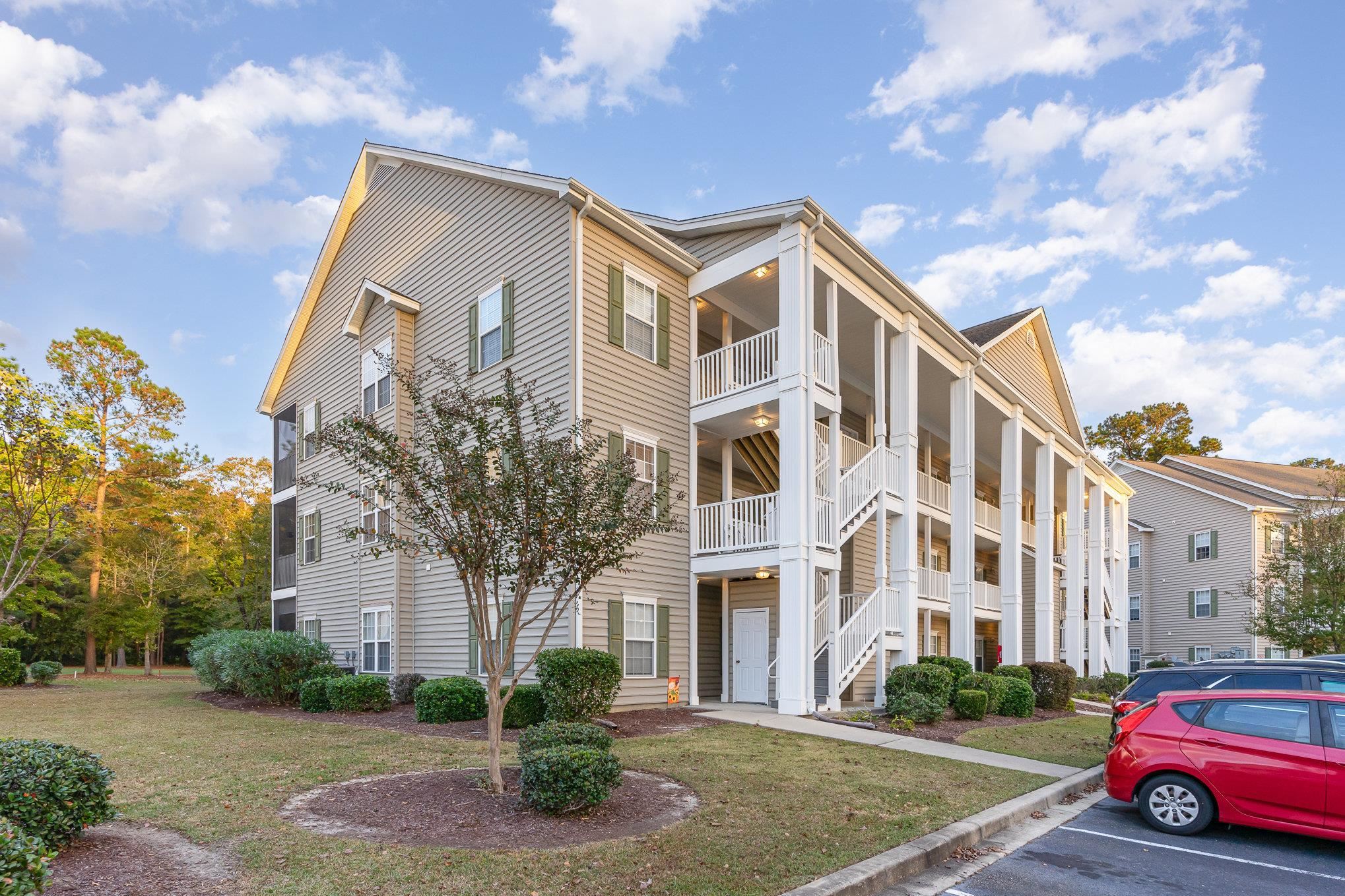 5810 Longwood Dr. #201, Murrells Inlet, South Carolina image 2