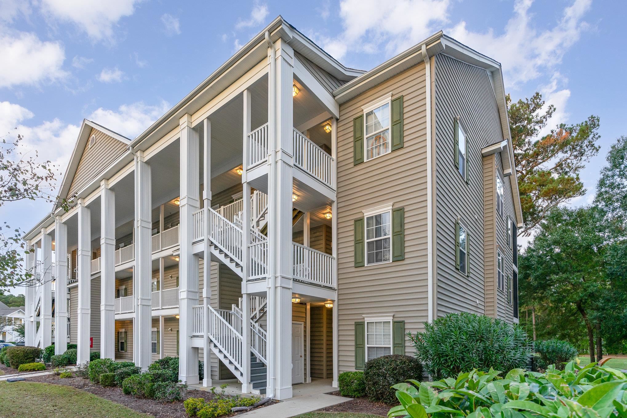 5810 Longwood Dr. #201, Murrells Inlet, South Carolina image 3