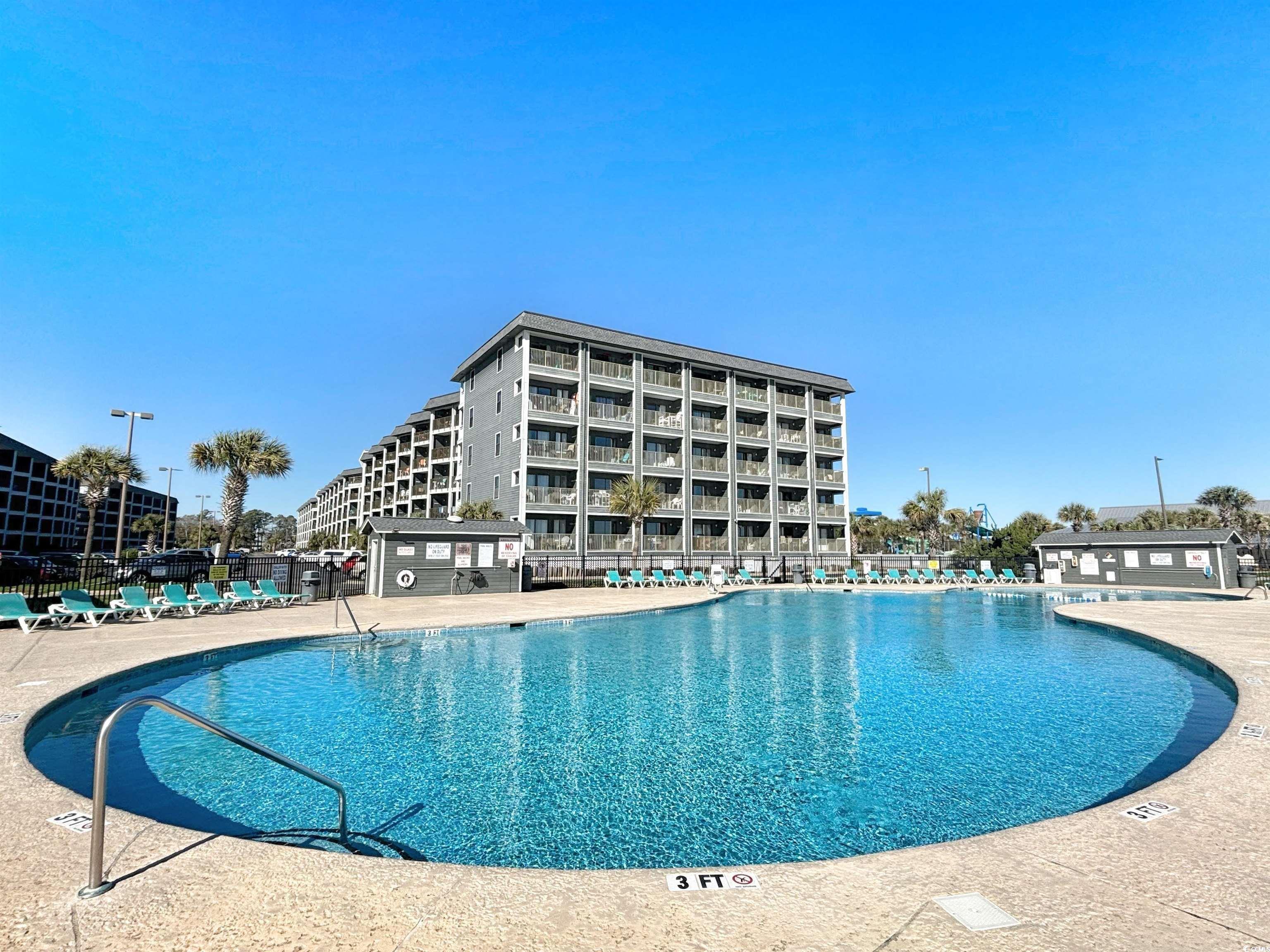 5905 S Kings Hwy. UNIT 211-A Myrtle Beach, SC 29575