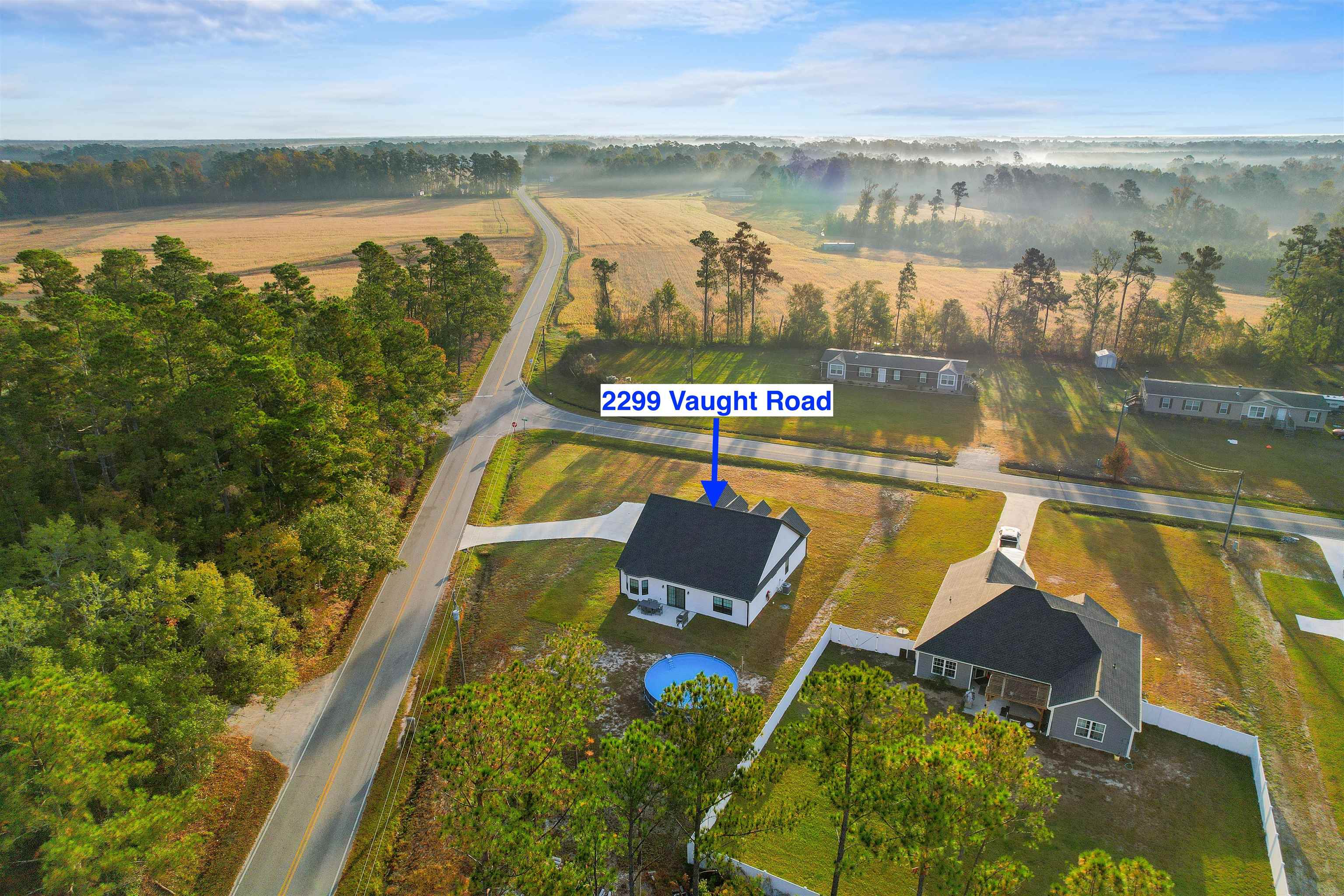 2299 Vaught Rd., Galivants Ferry, South Carolina image 35