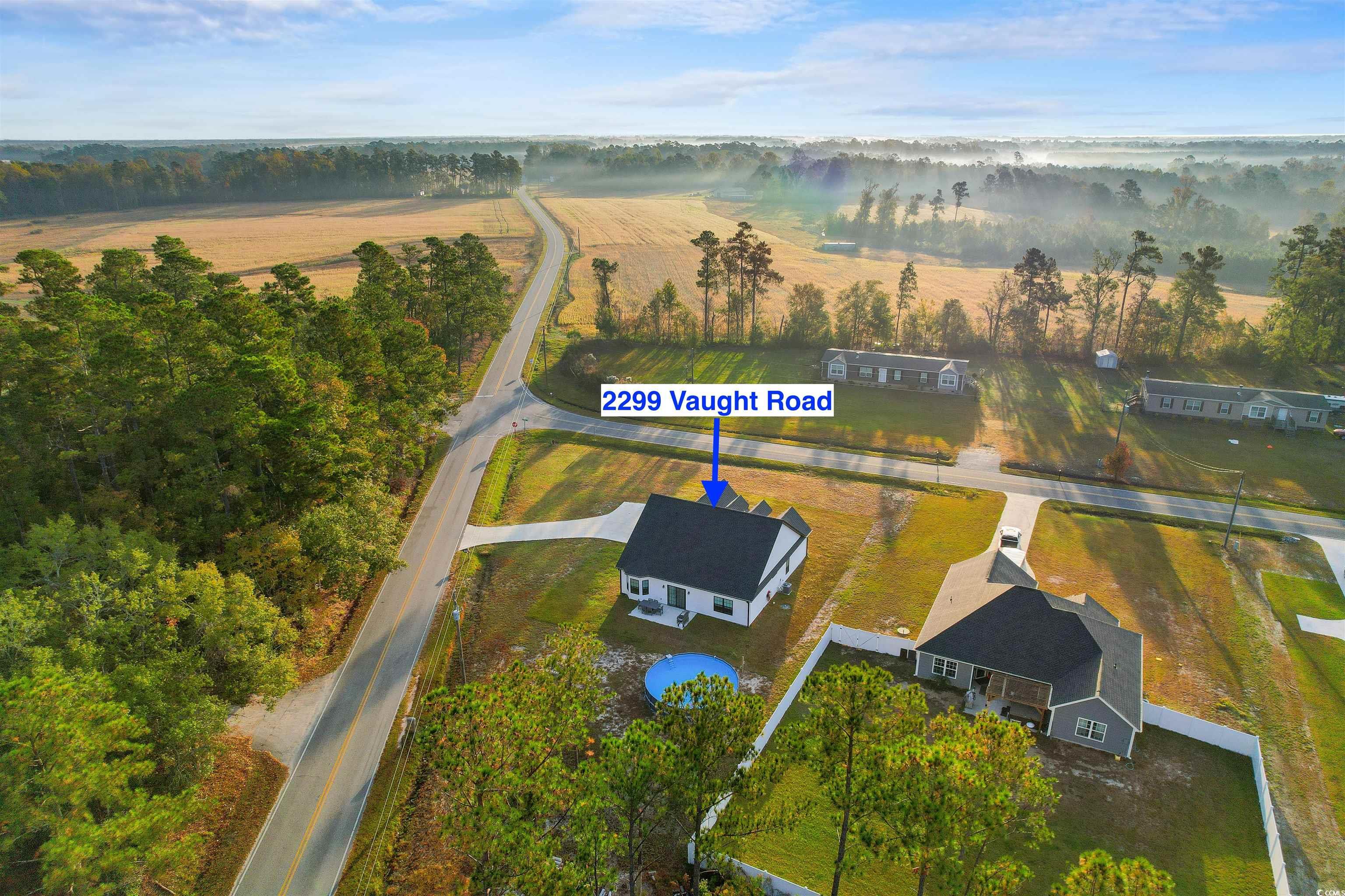 2299 Vaught Rd., Galivants Ferry, South Carolina image 35