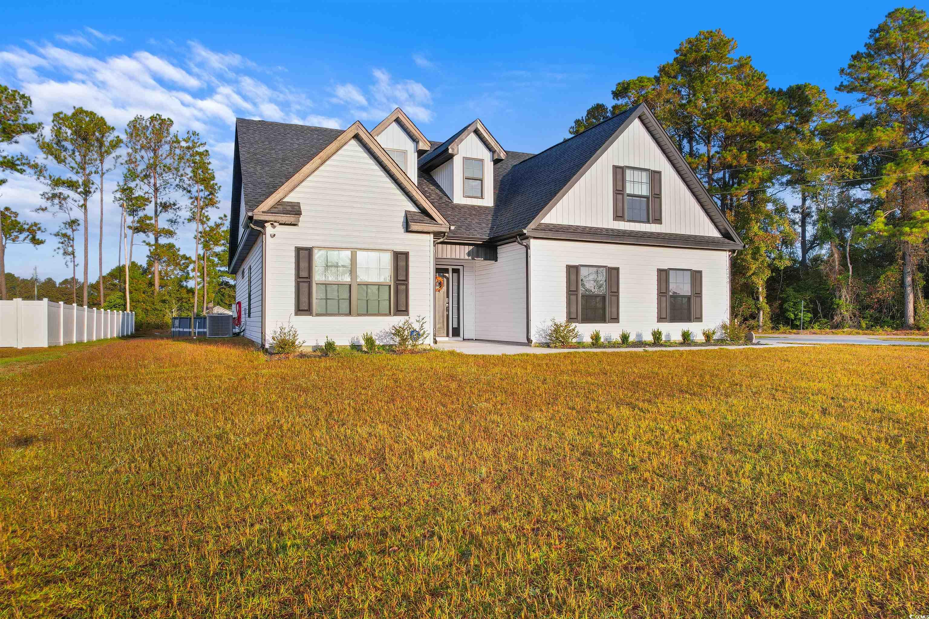 2299 Vaught Rd., Galivants Ferry, South Carolina image 39