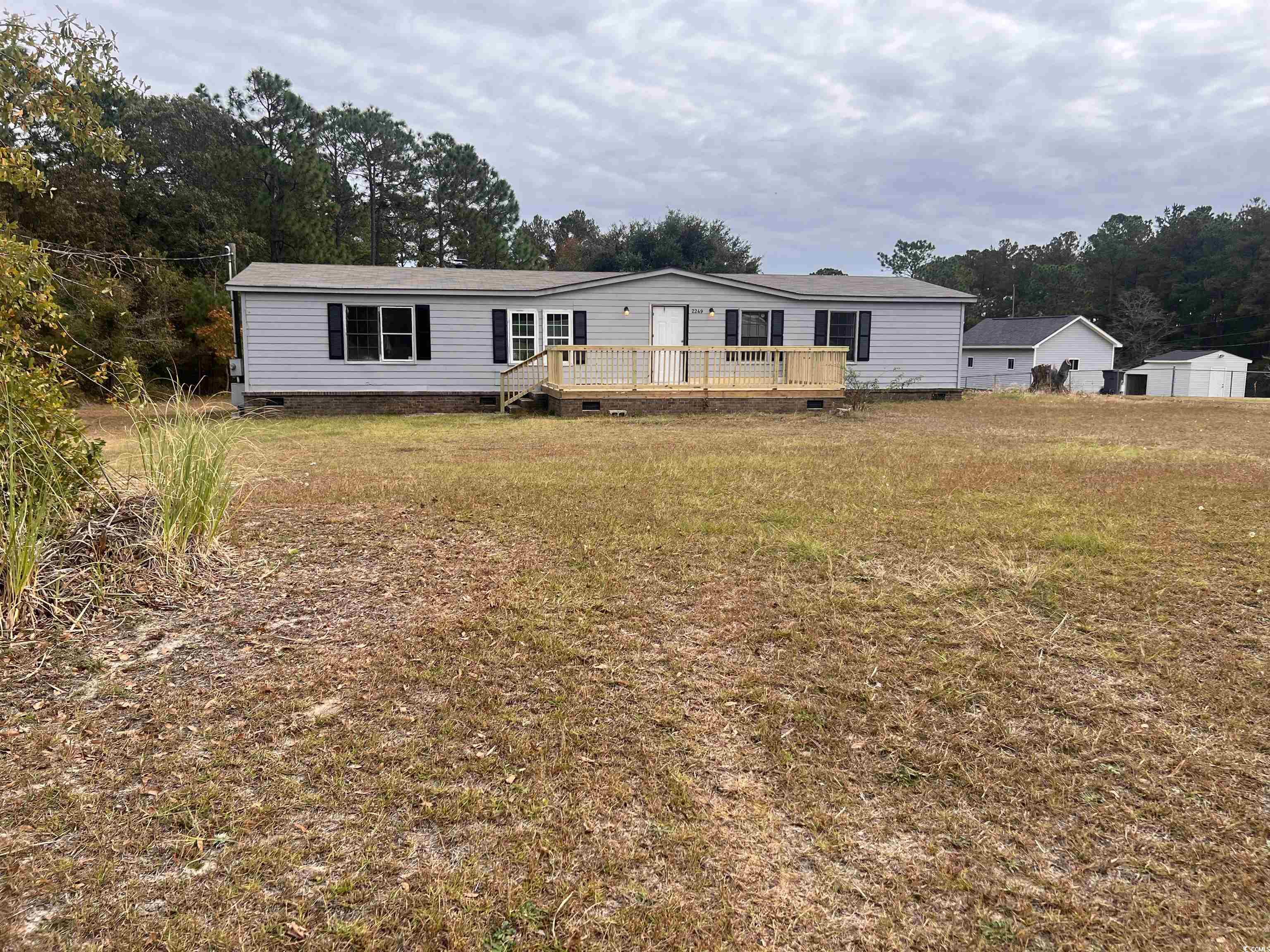 2249 Martha Dr., Hartsville, South Carolina image 2