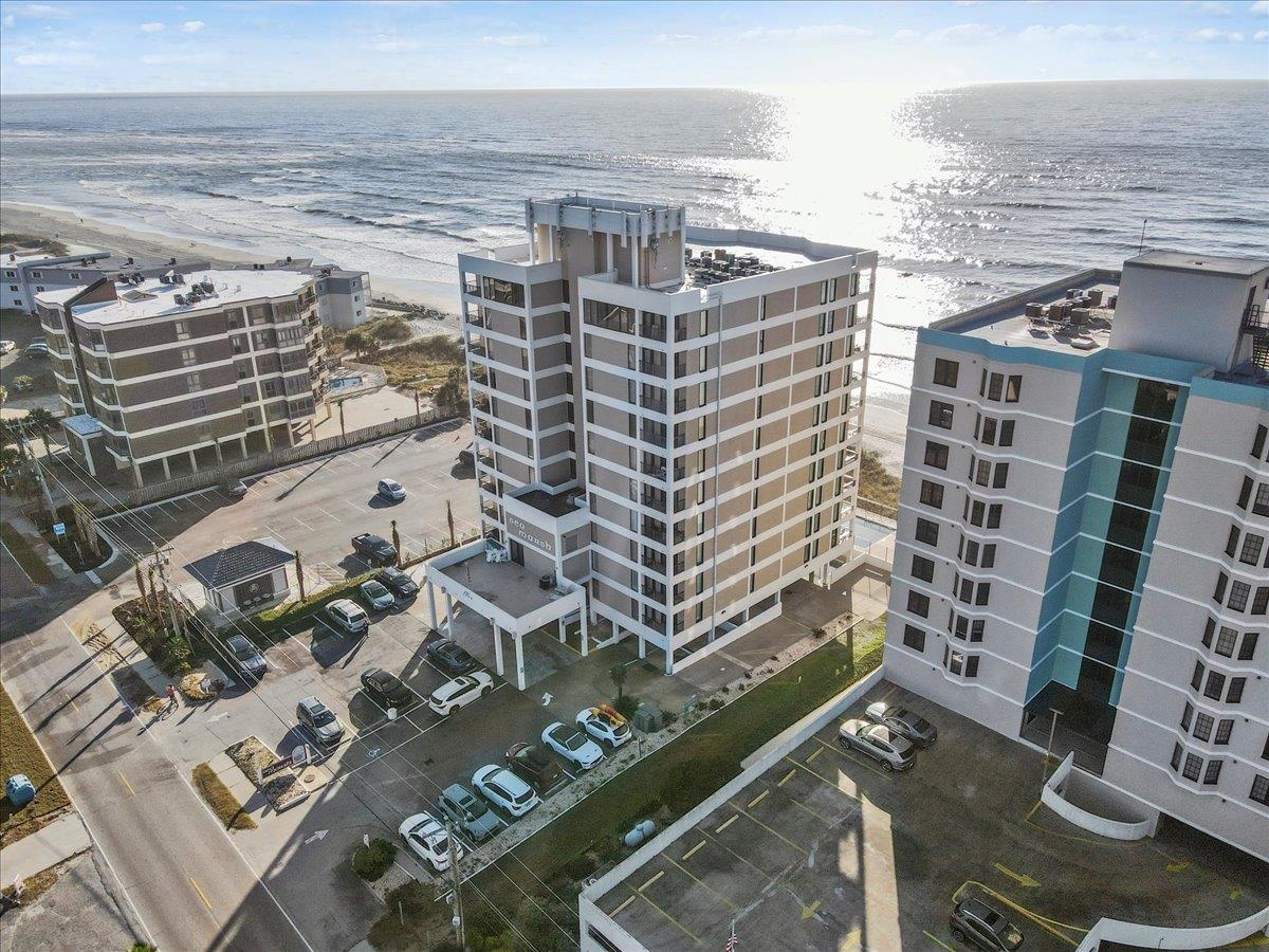 6200 N Ocean Blvd. UNIT #204 North Myrtle Beach, SC 29582