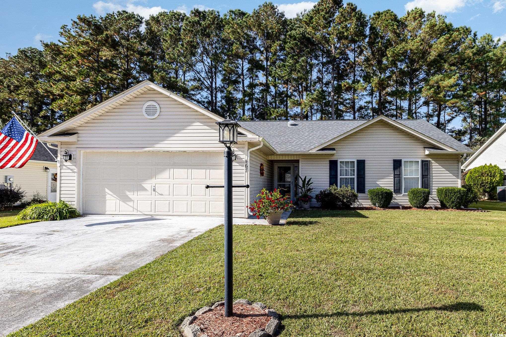 467 Charter Dr. Longs, SC 29568