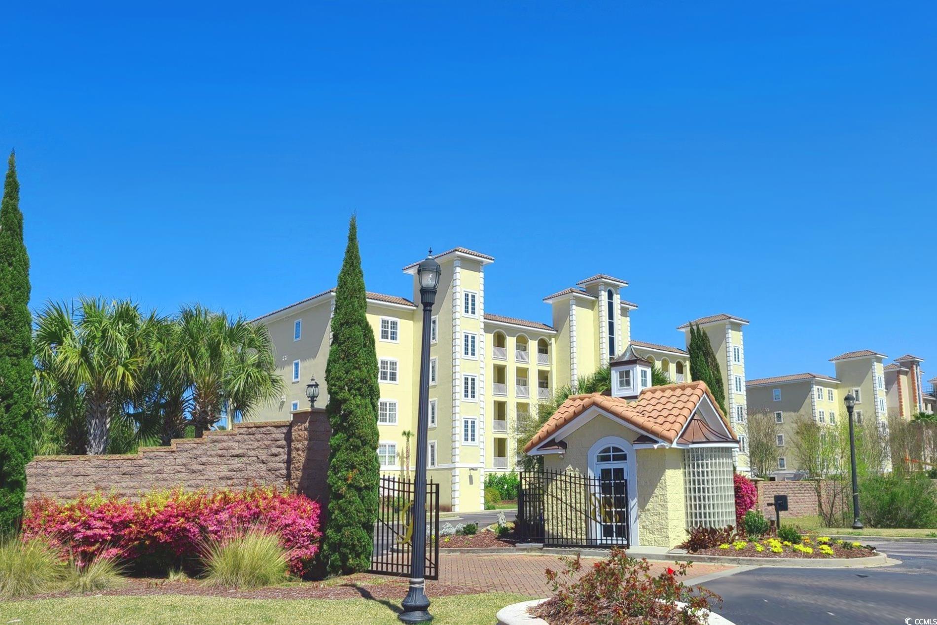 265 Venice Way UNIT #1203 Myrtle Beach, SC 29577