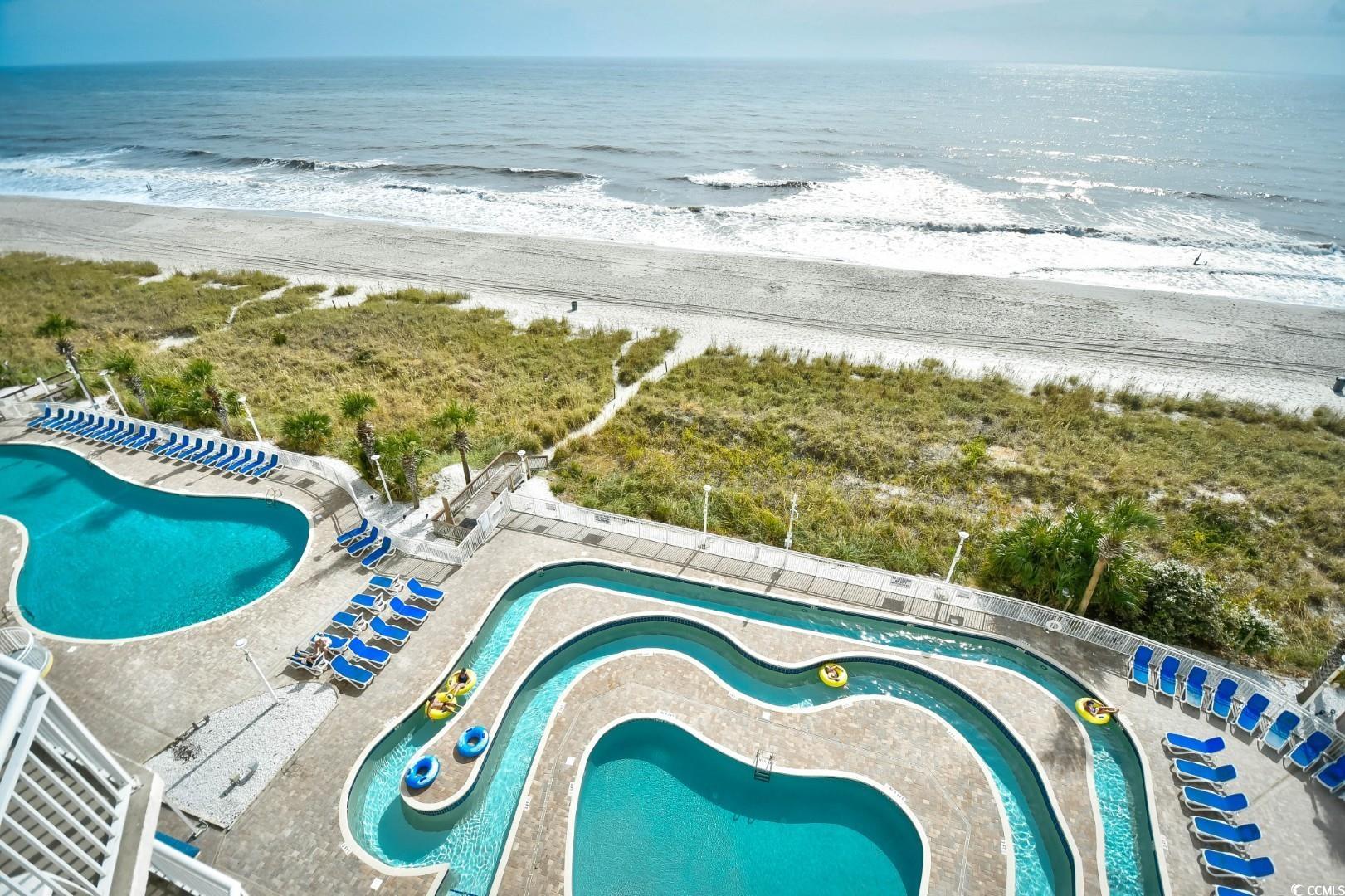 2801 S Ocean Blvd. #834, North Myrtle Beach, South Carolina image 22