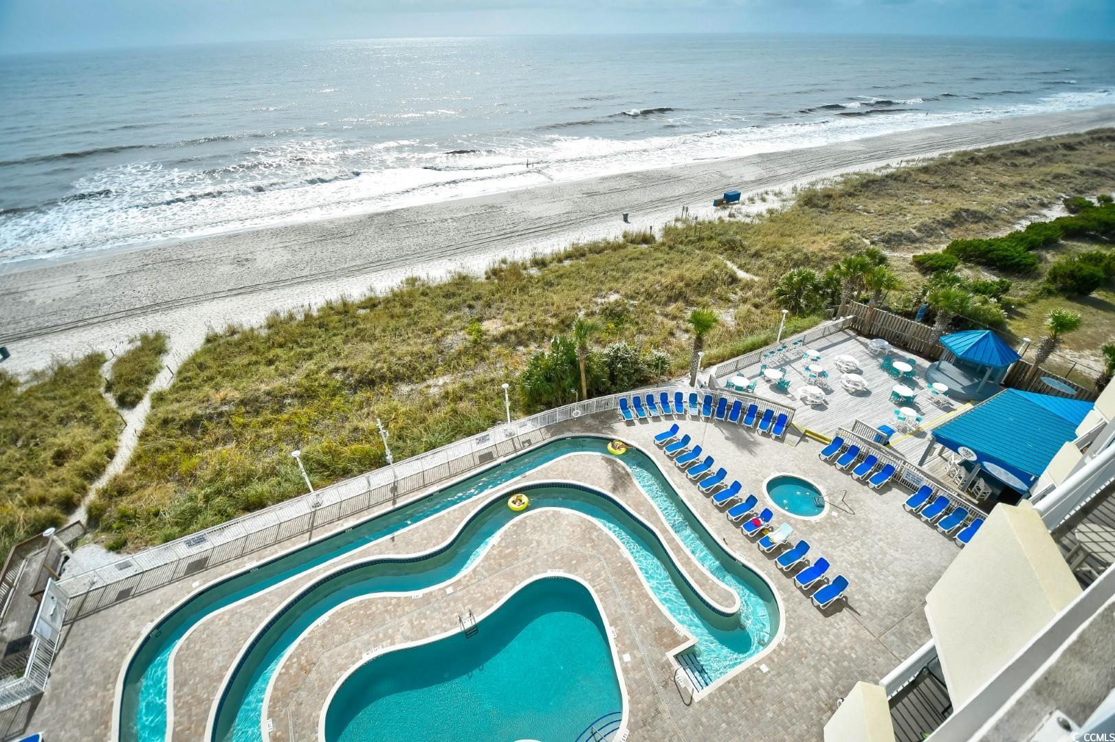 2801 S Ocean Blvd. #834, North Myrtle Beach, South Carolina image 23