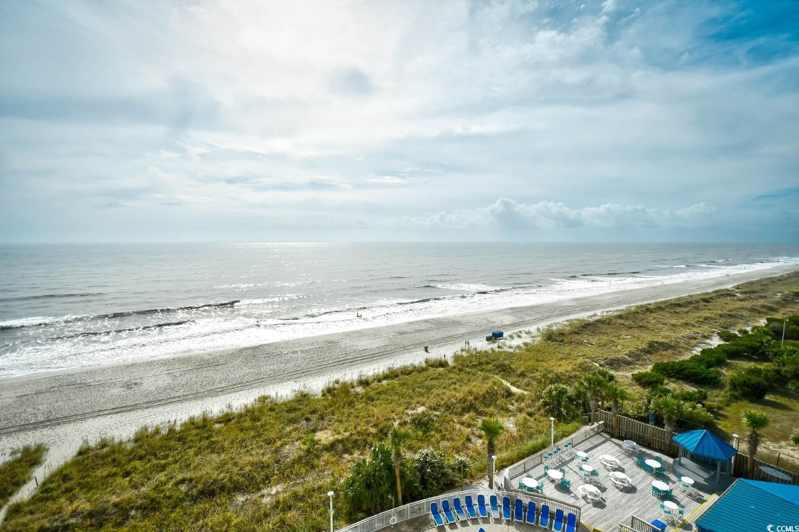 2801 S Ocean Blvd. #834, North Myrtle Beach, South Carolina image 24