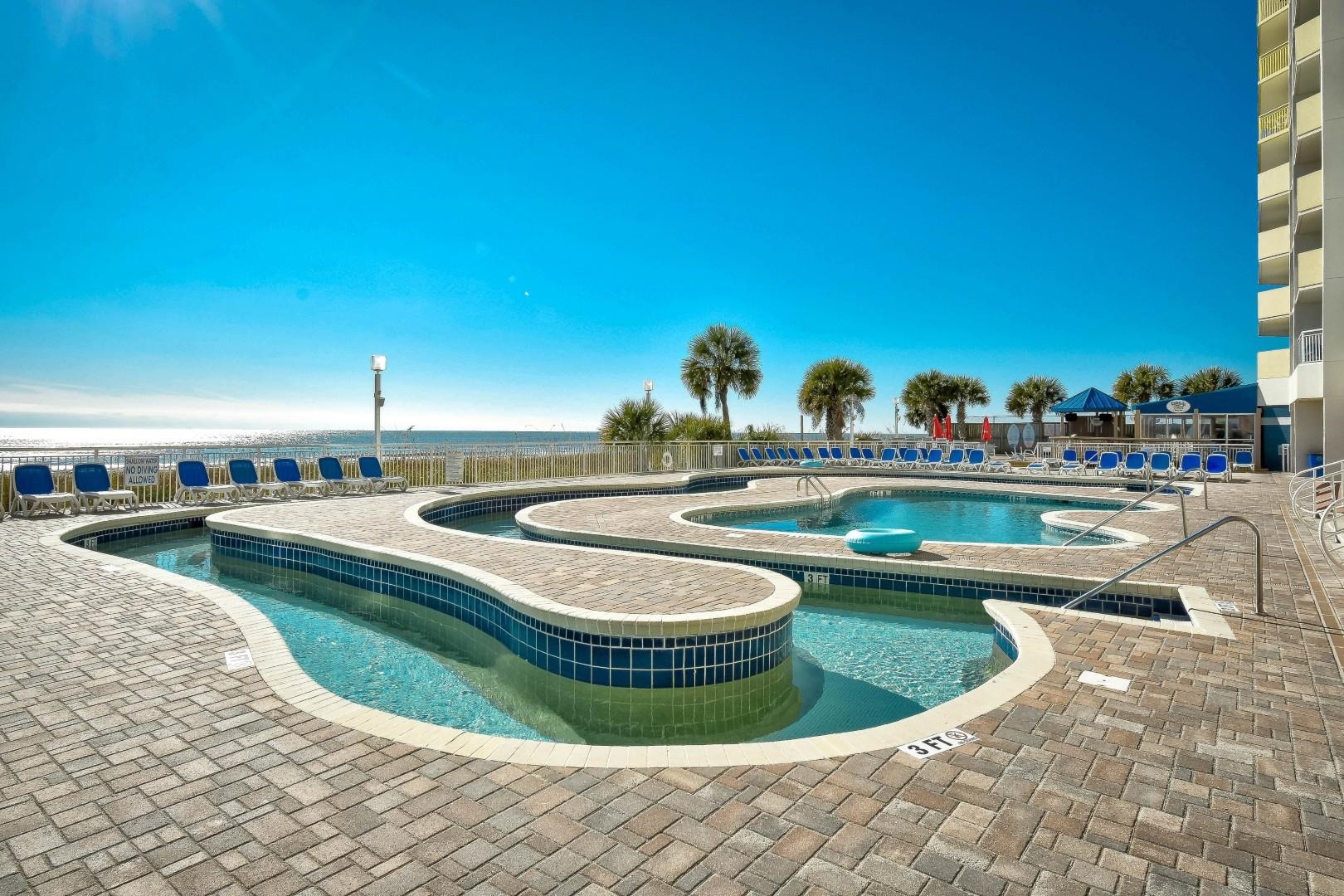 2801 S Ocean Blvd. #834, North Myrtle Beach, South Carolina image 34