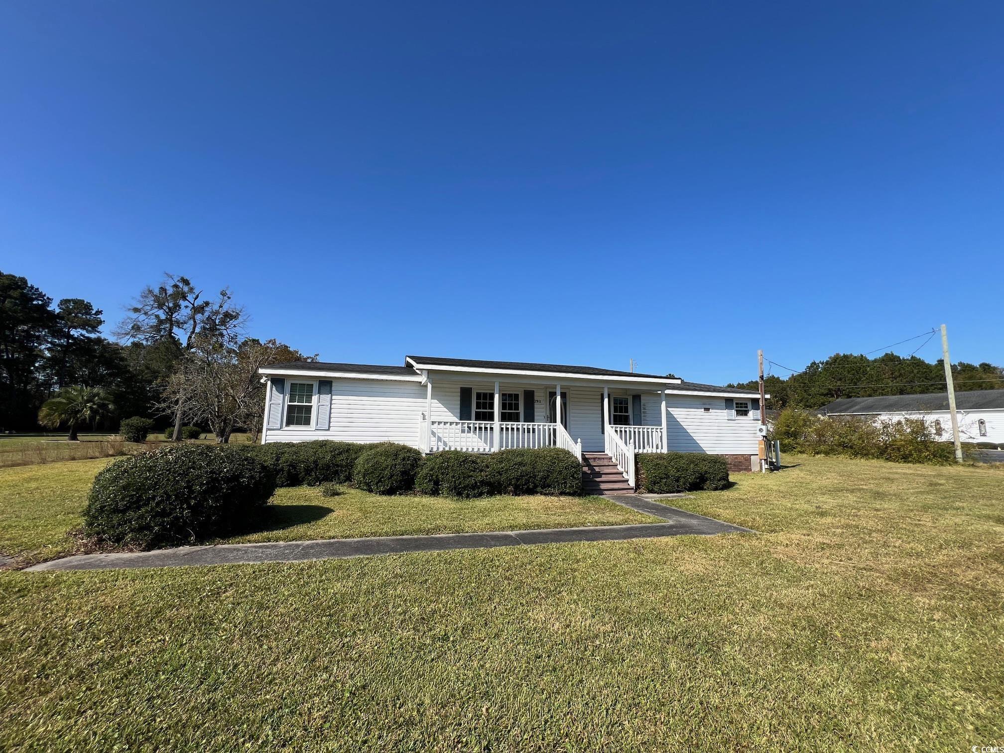 2911 Mount Olive Rd., Loris, South Carolina image 14