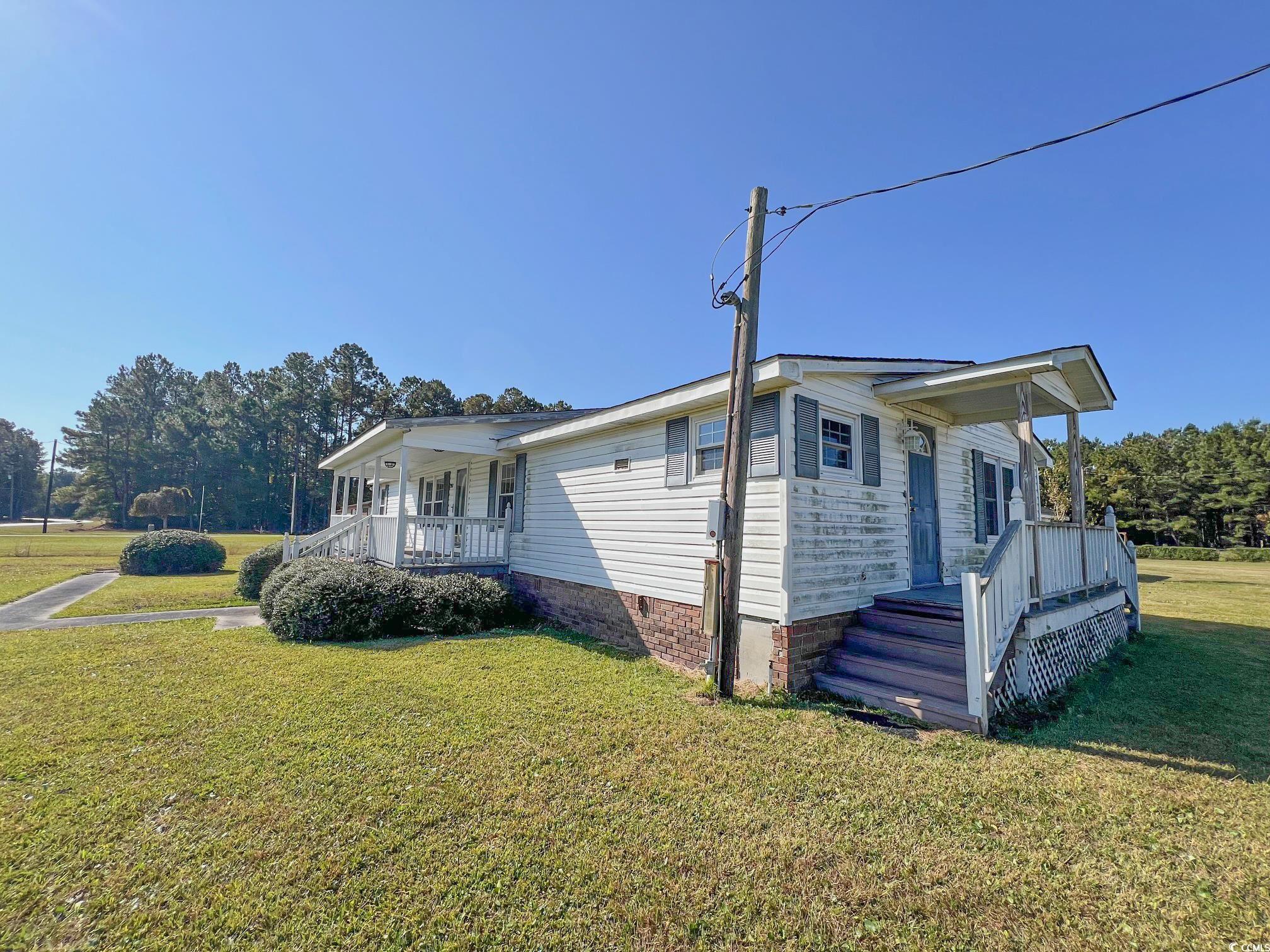 2911 Mount Olive Rd., Loris, South Carolina image 15