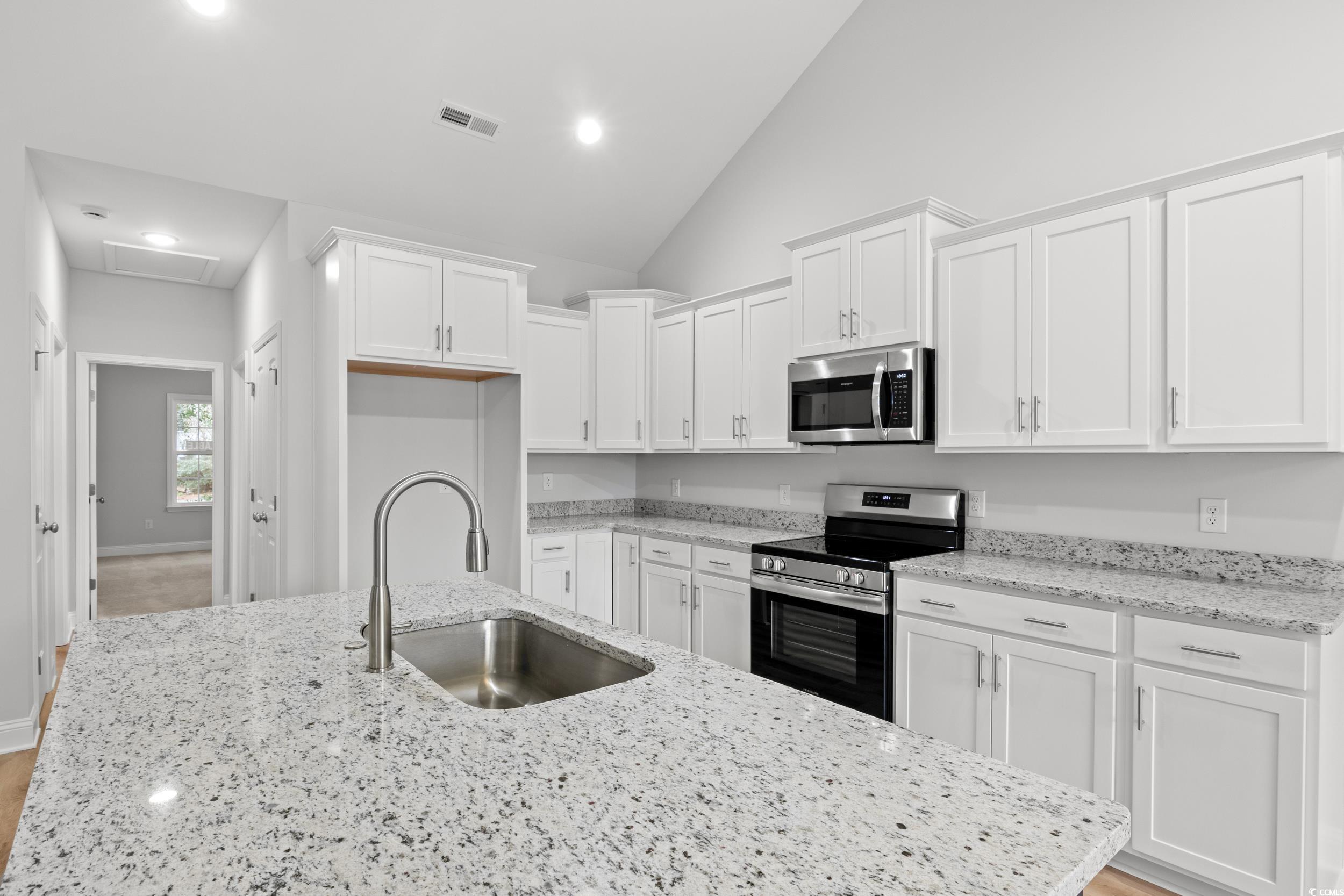 608 Britt St., Georgetown, South Carolina image 3