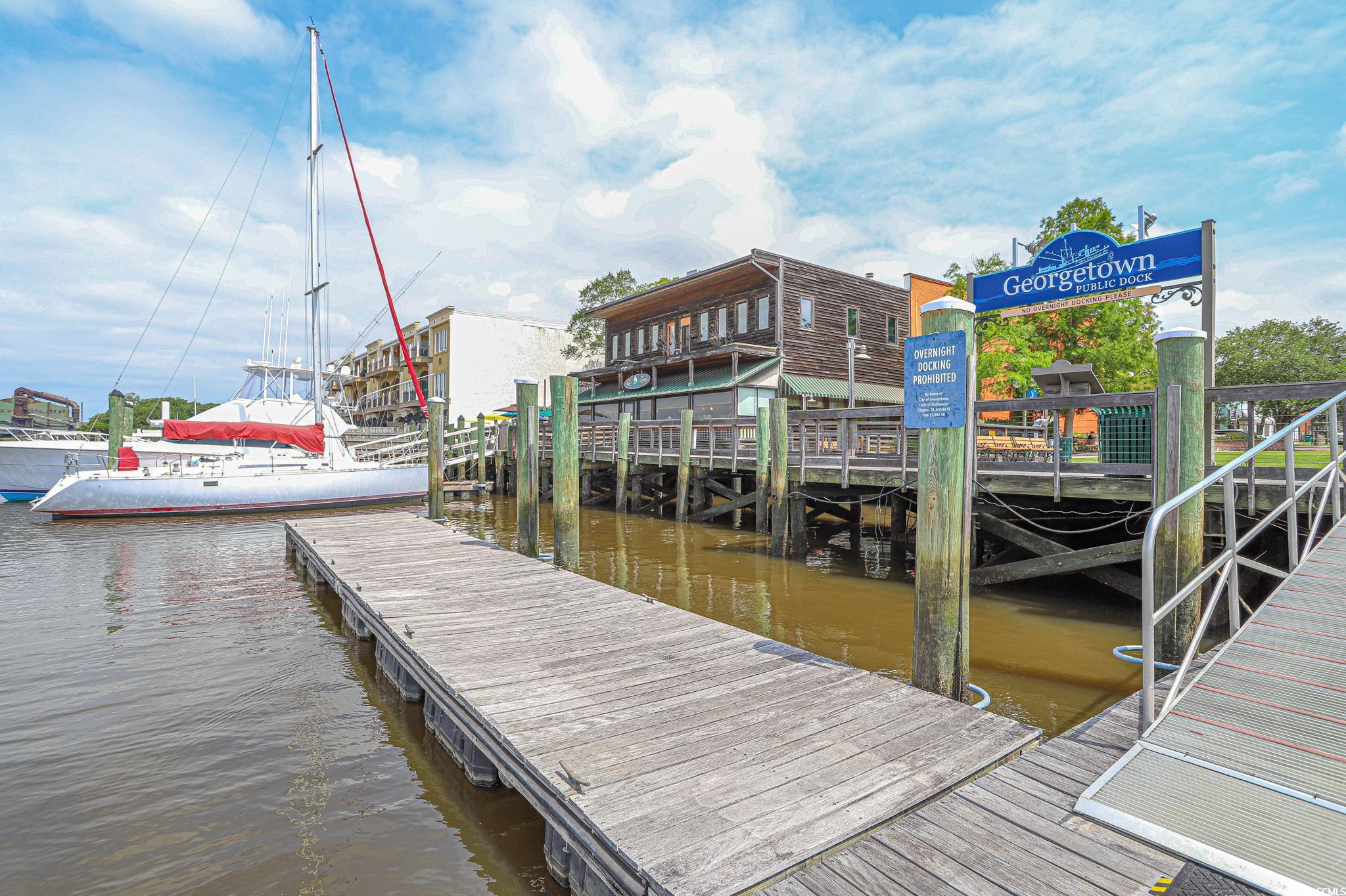 608 Britt St., Georgetown, South Carolina image 34