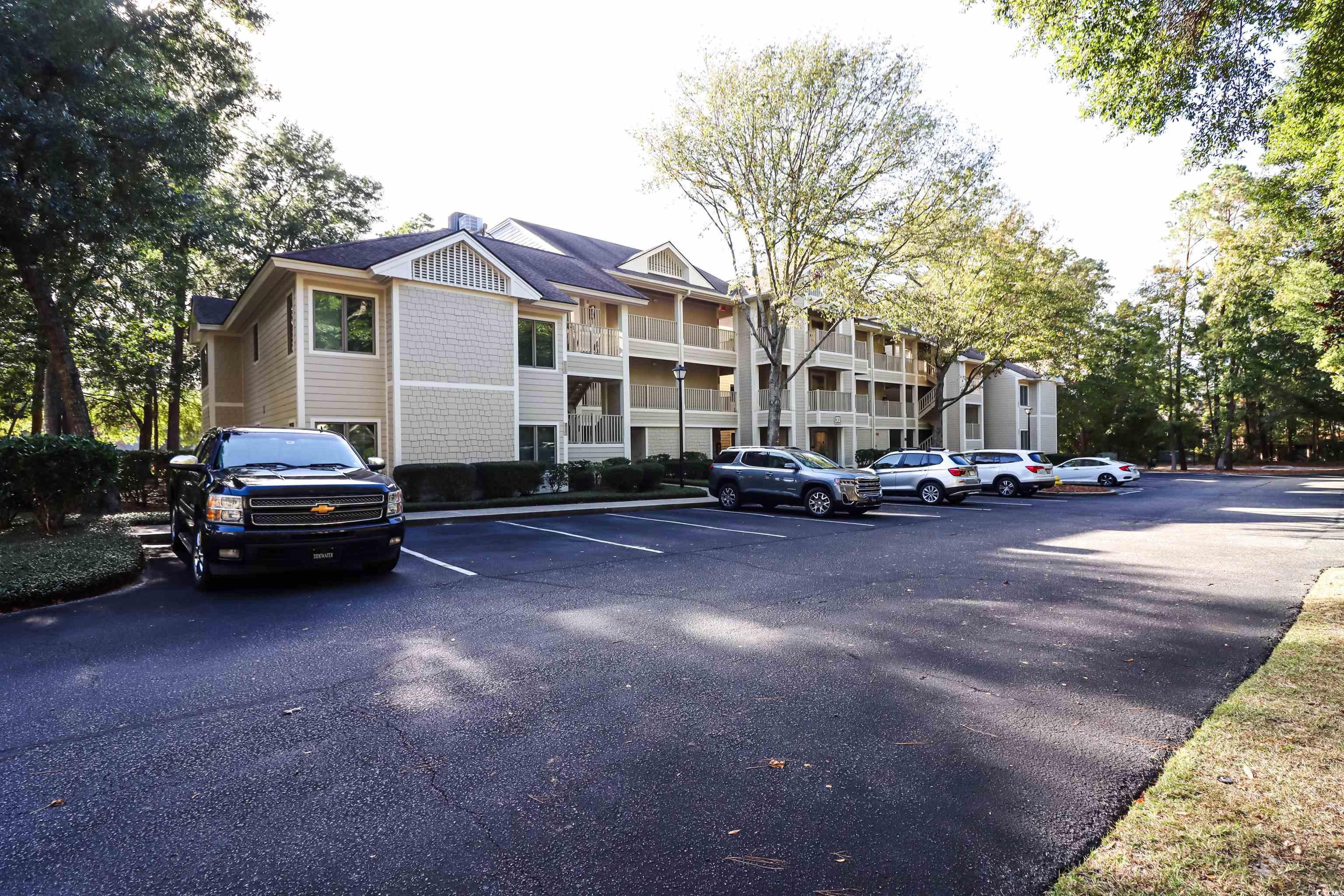 1550 Spinnaker Dr. UNIT #3135 North Myrtle Beach, SC 29582