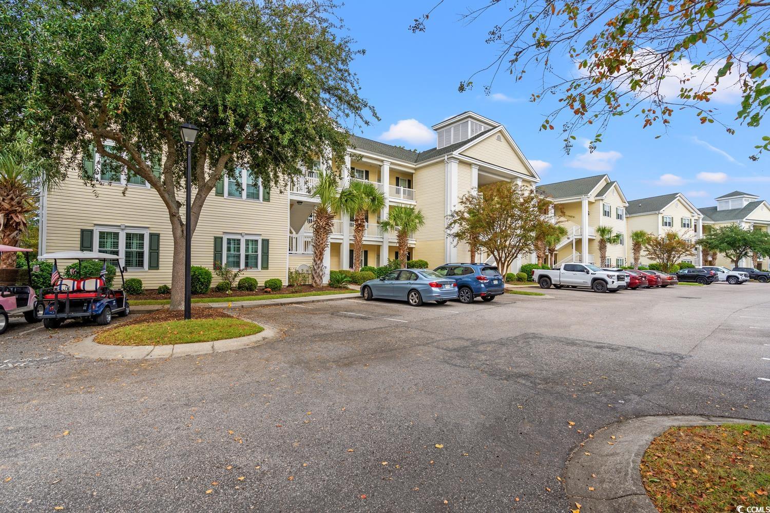 601 N Hillside Dr. UNIT #2034 North Myrtle Beach, SC 29582