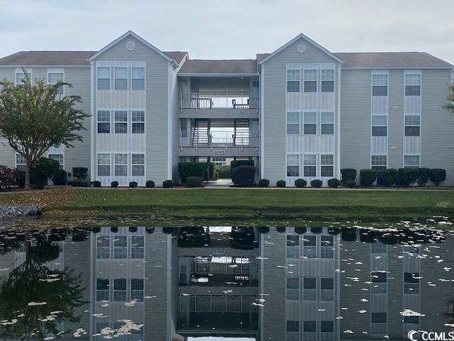 2268 Essex Dr. UNIT G Surfside Beach, SC 29575