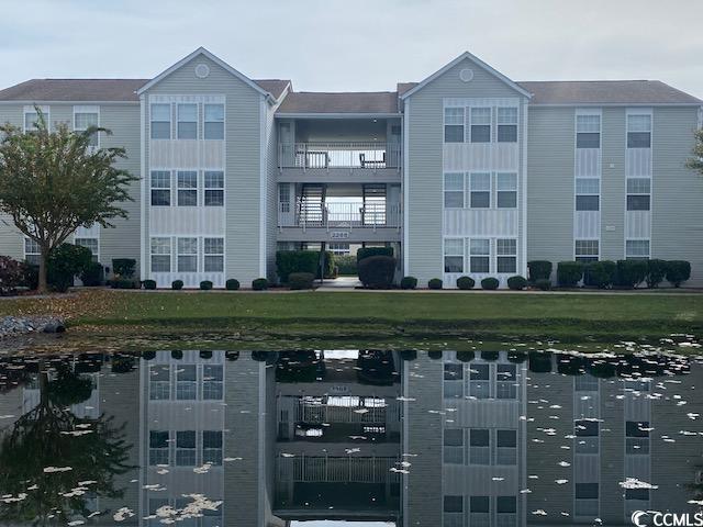 1851 Essex Dr. UNIT G Surfside Beach, SC 29575