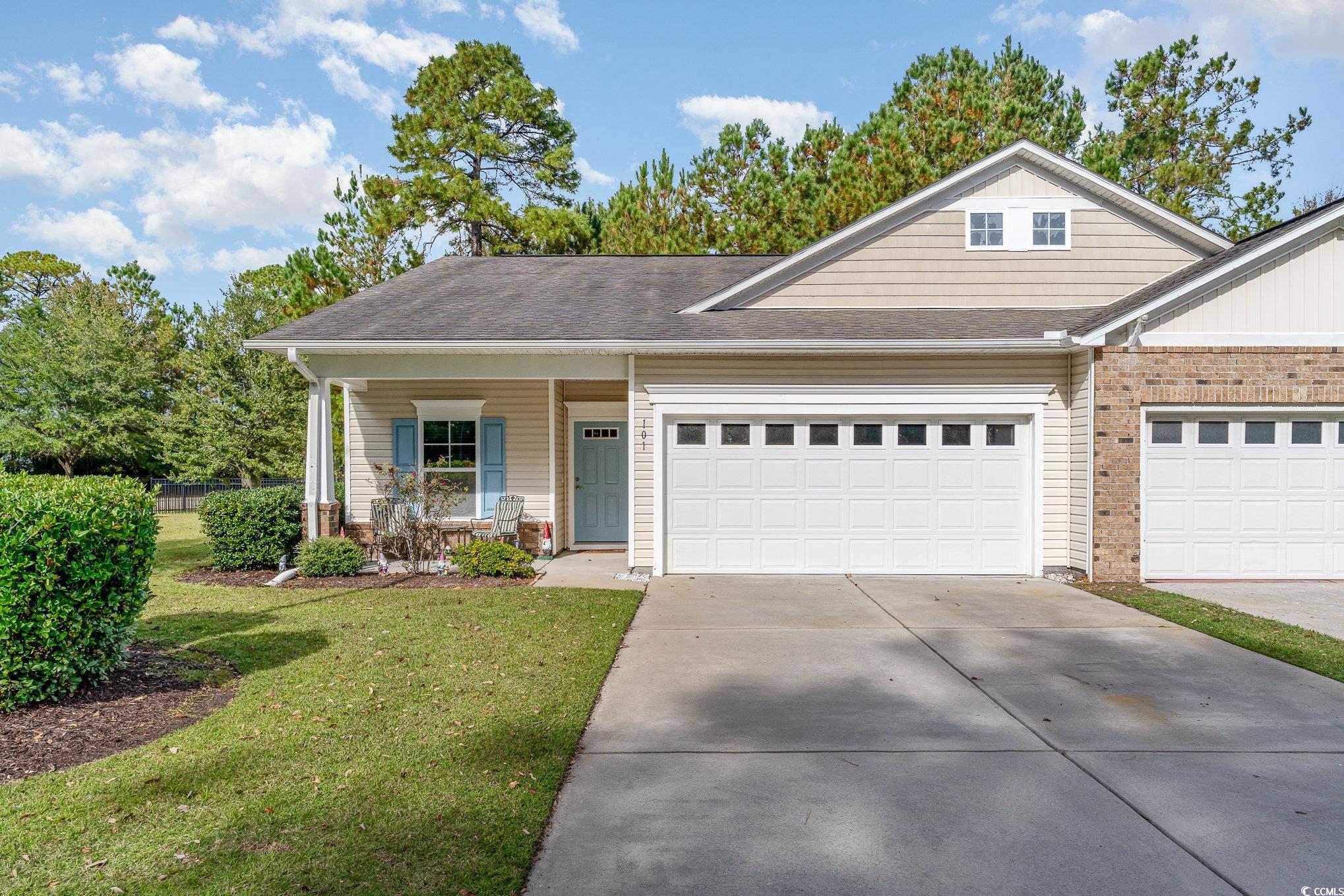 101 Fulbourn Pl. Myrtle Beach, SC 29579