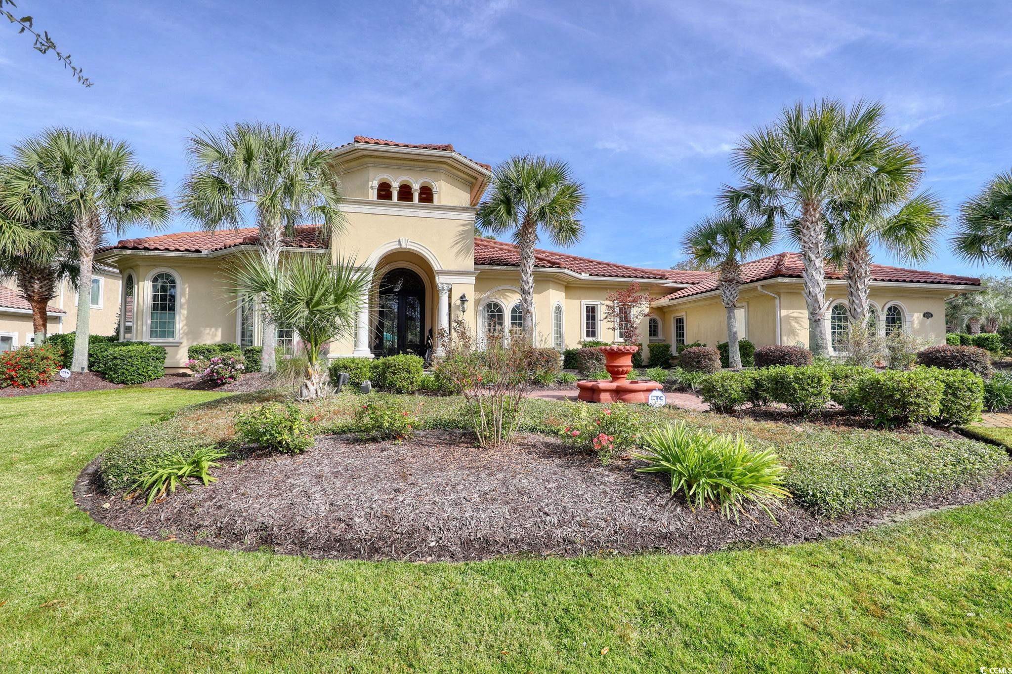 9900 Bellasera Circle Myrtle Beach, SC 29579